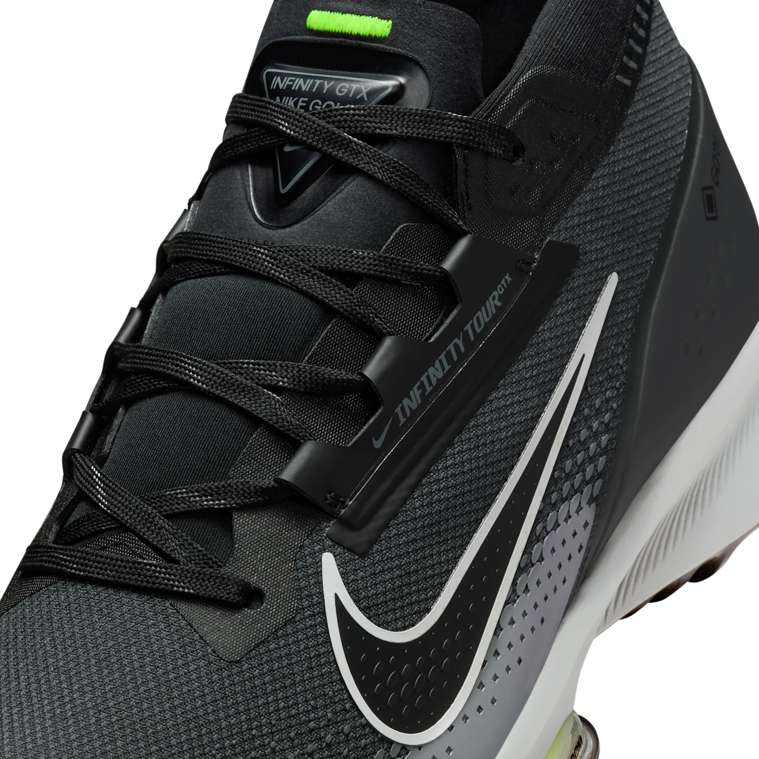 Nike Infinity Tour 2 GORE-TEX image 9