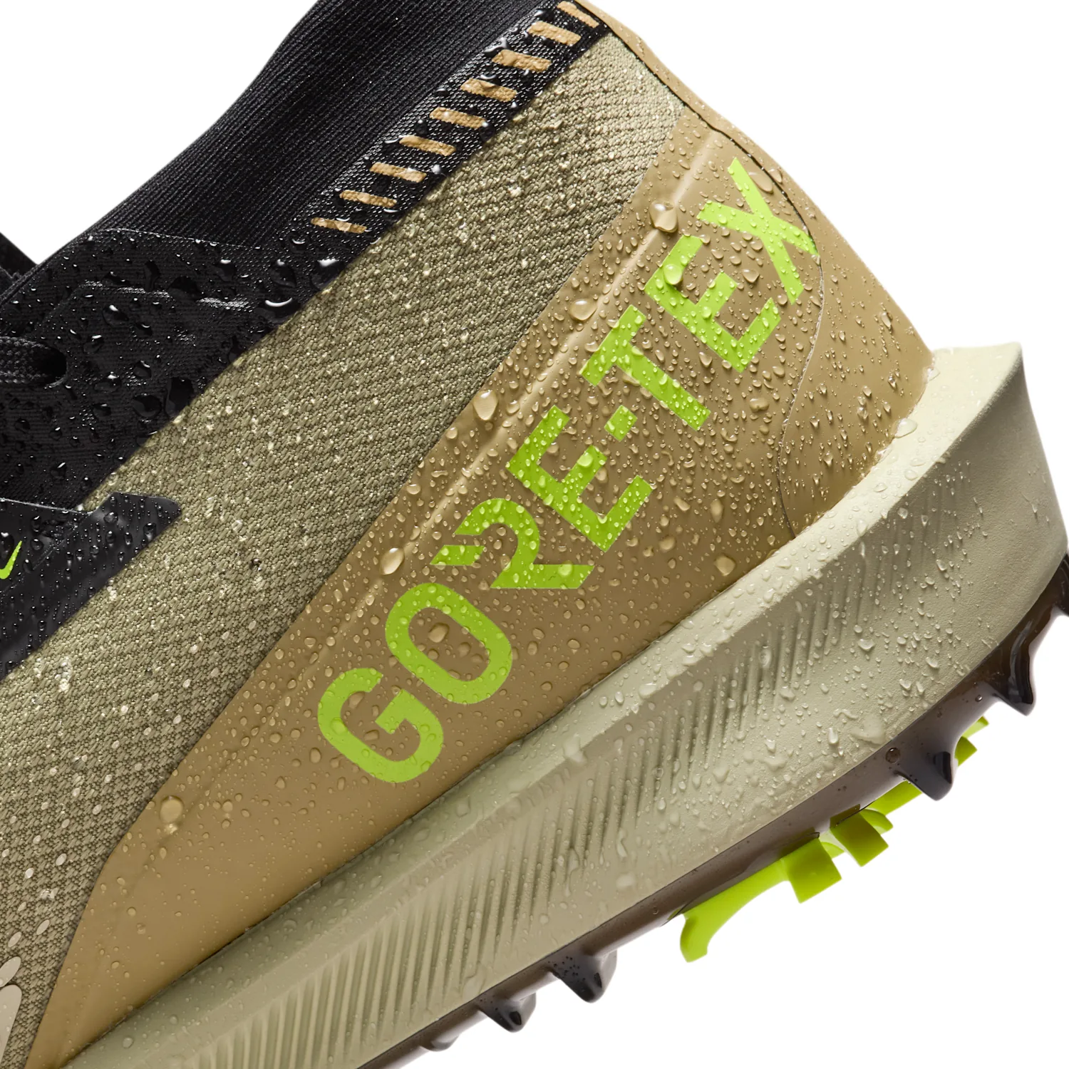 Nike Infinity Tour 2 GORE-TEX image 2