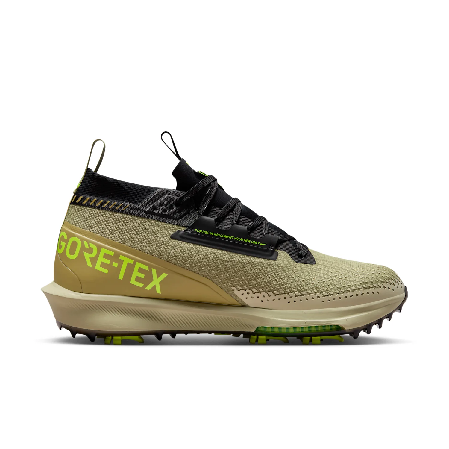 Nike Infinity Tour 2 GORE-TEX image 4