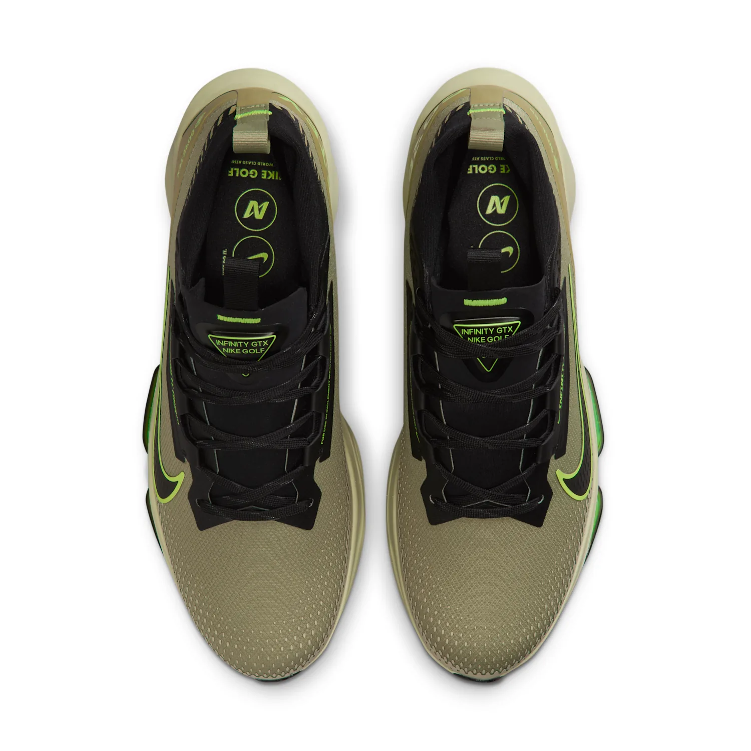 Nike Infinity Tour 2 GORE-TEX image 5