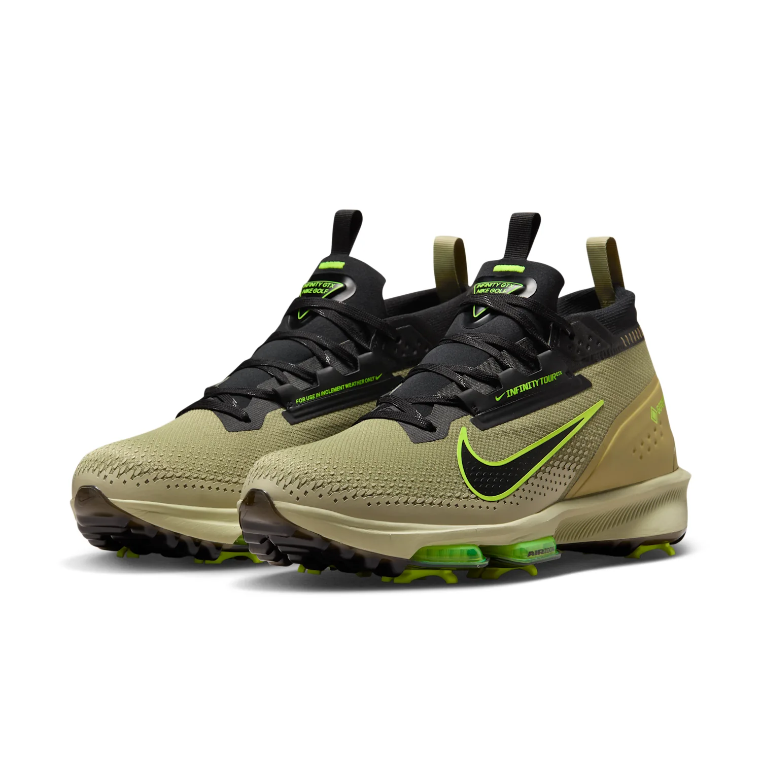 Nike Infinity Tour 2 GORE-TEX image 6