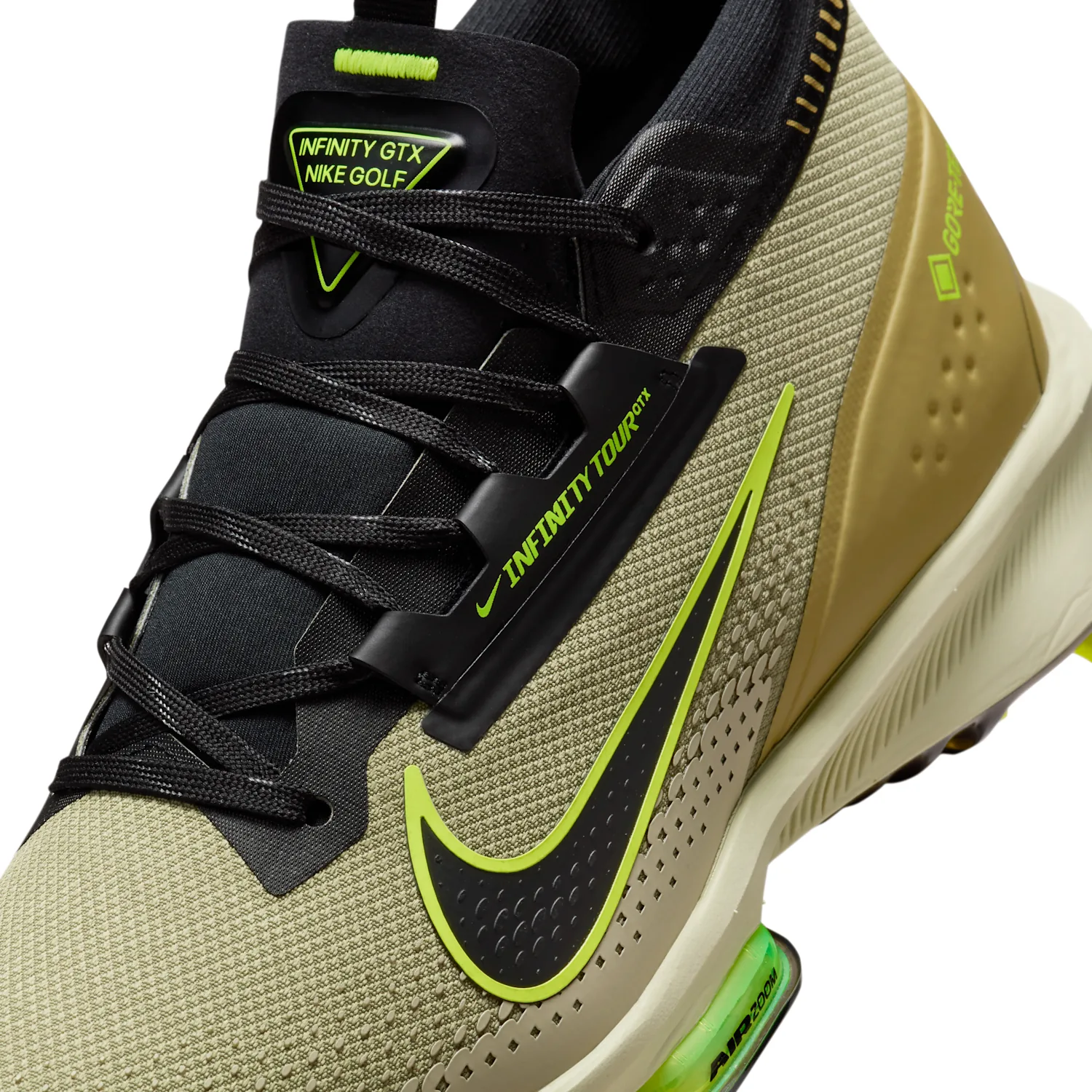 Nike Infinity Tour 2 GORE-TEX image 9