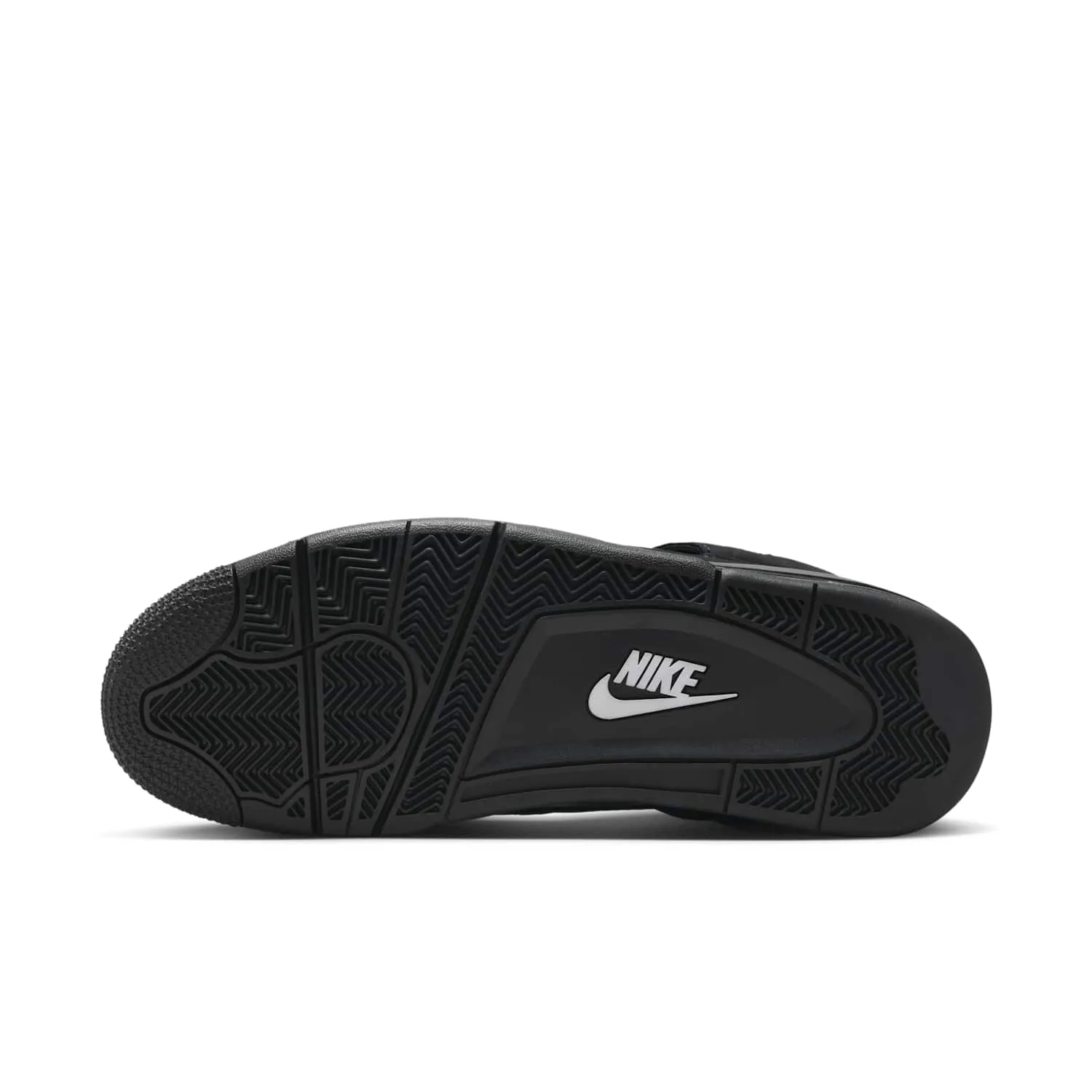 Air Jordan 4 Retro 'Black Cat' image 4