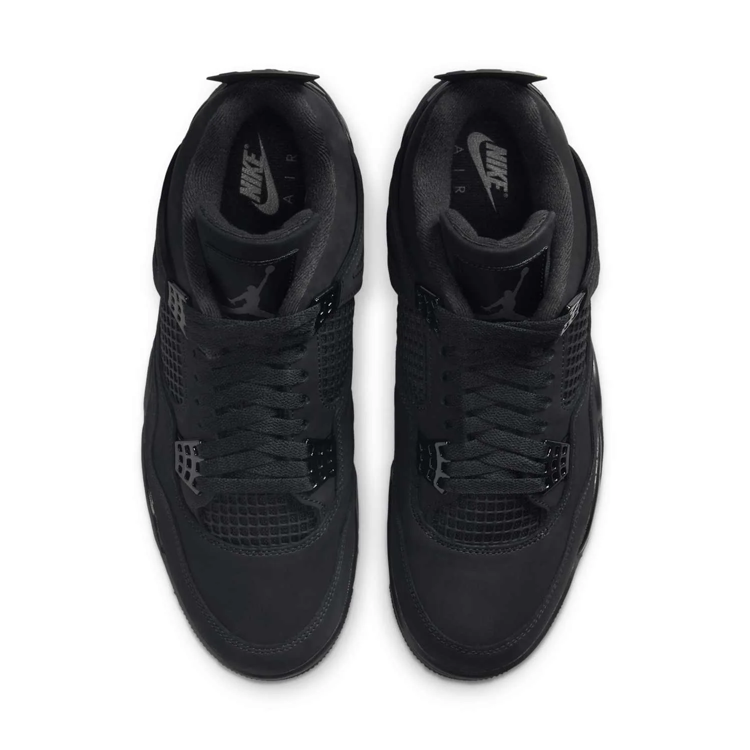 Air Jordan 4 Retro 'Black Cat' image 6
