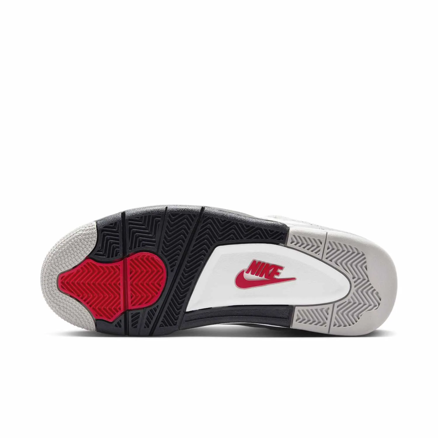 Jordan 4 Retro 'White Cement' image 5