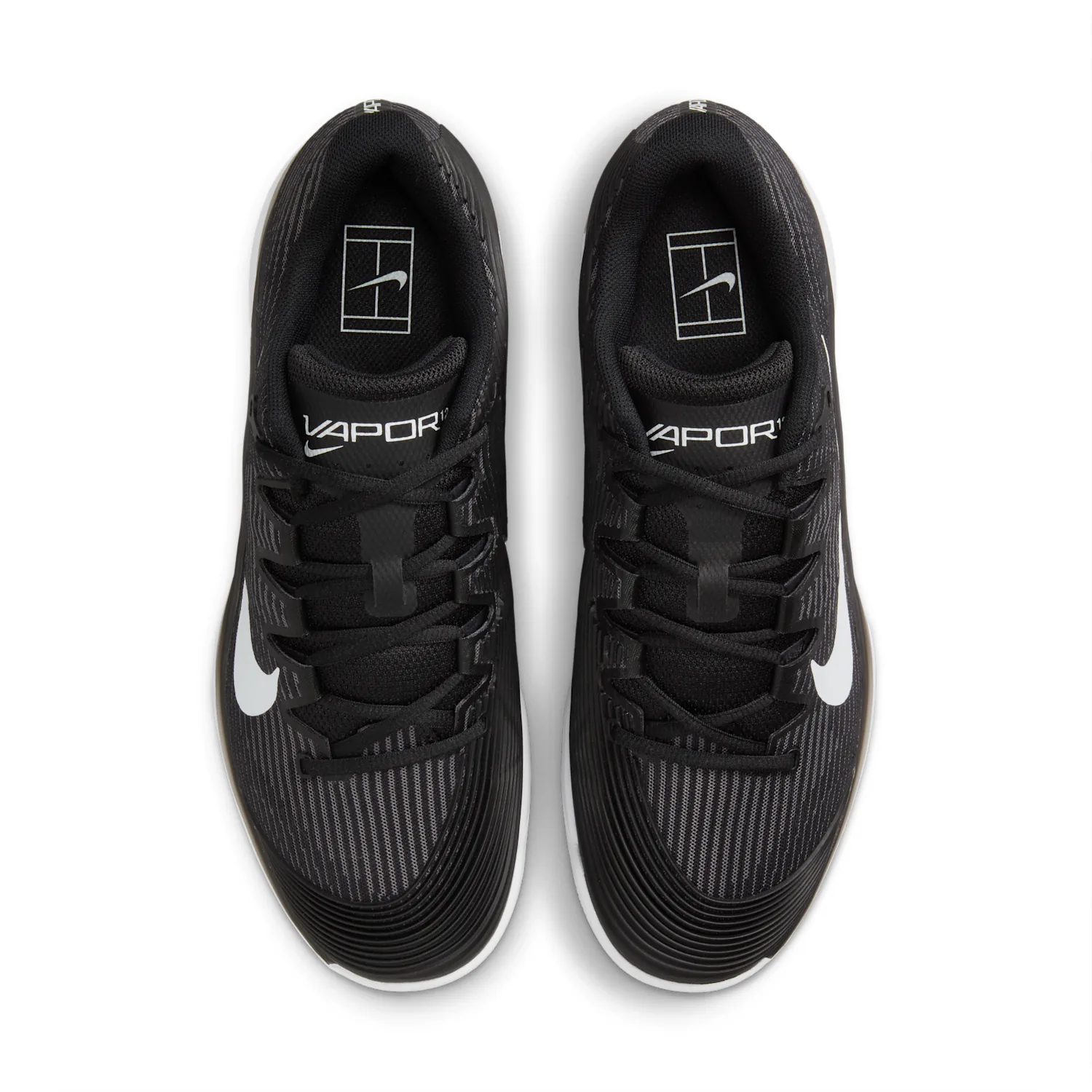 Nike Vapor 12 image 4