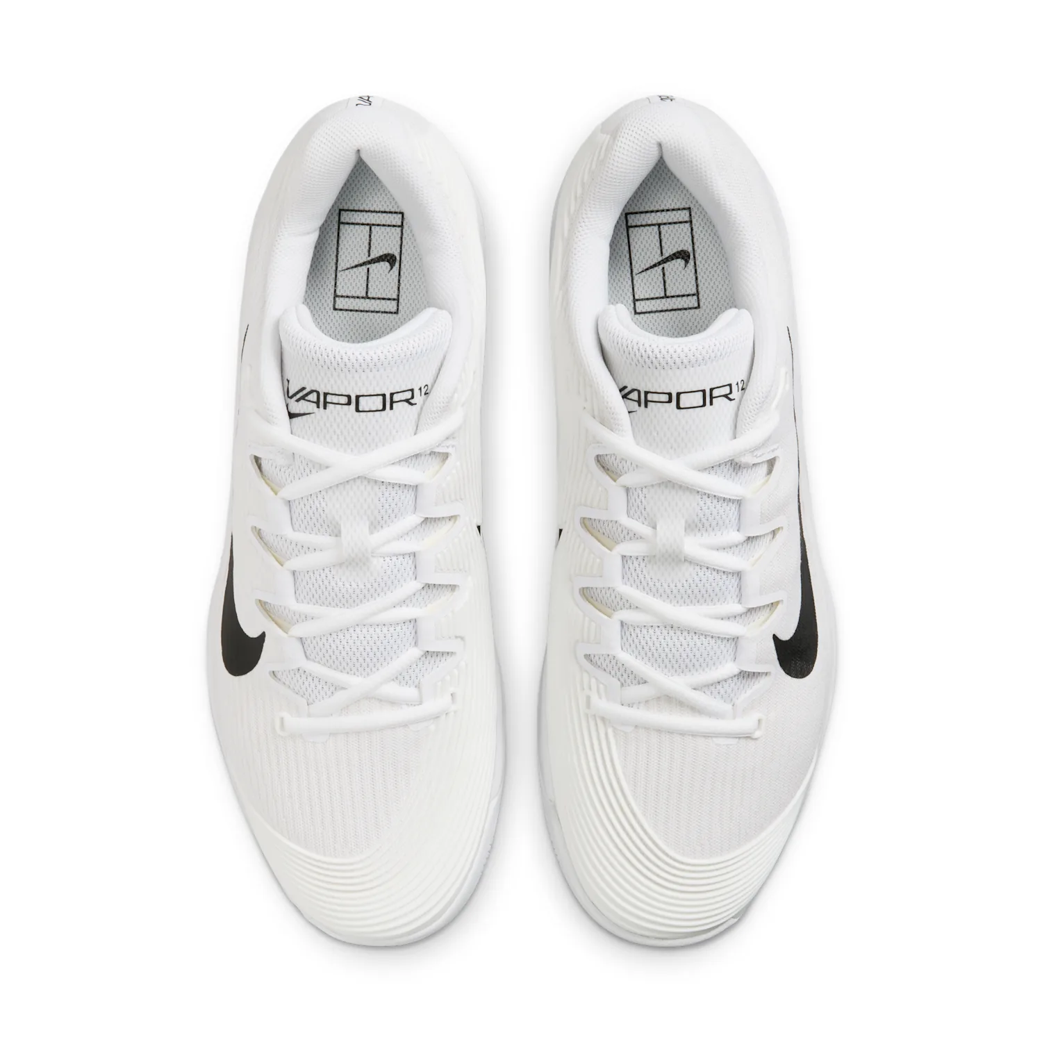 Nike Vapor 12 image 4