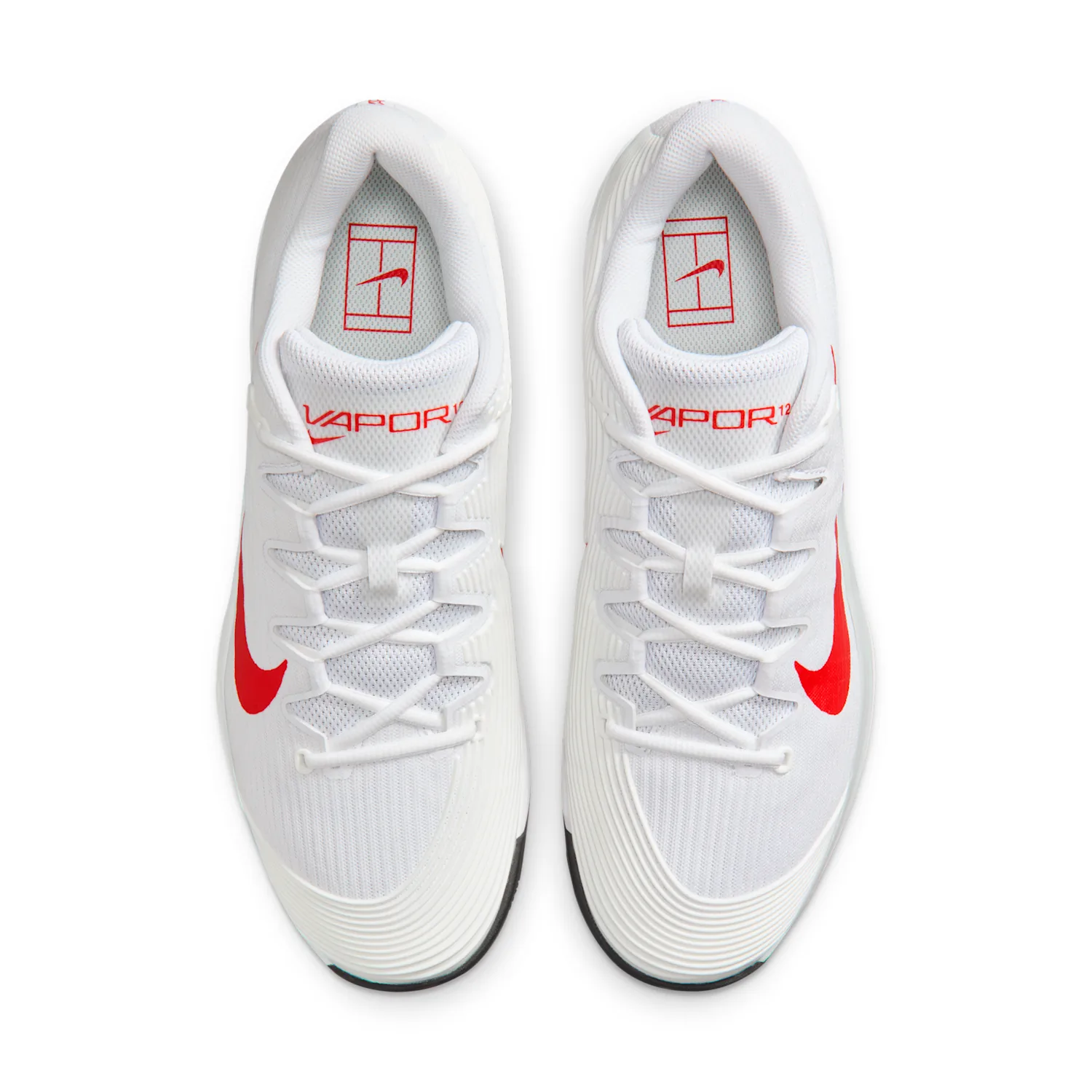 Nike Vapor 12 image 4