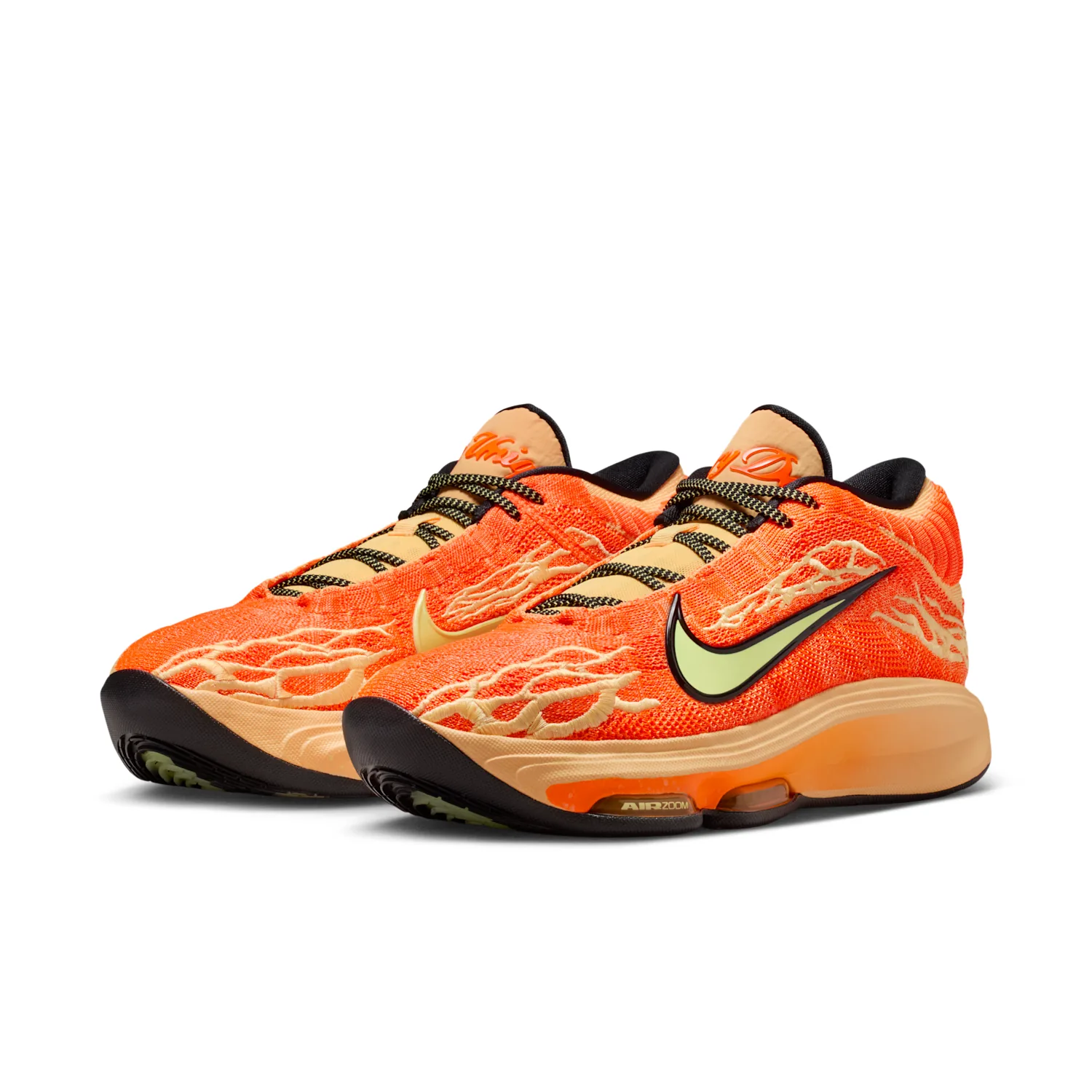 Nike G.T. Hustle 3 "Haunted Heights" image 5