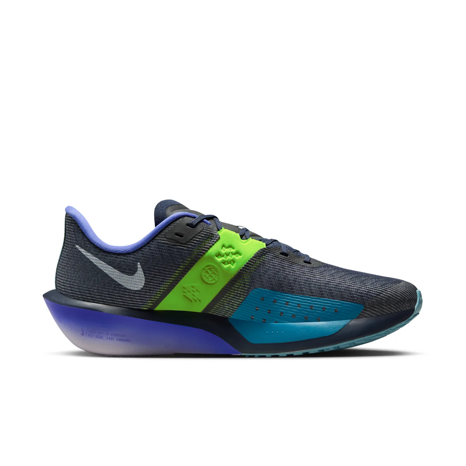 Nike Zoom Rival Fly 4 image 3