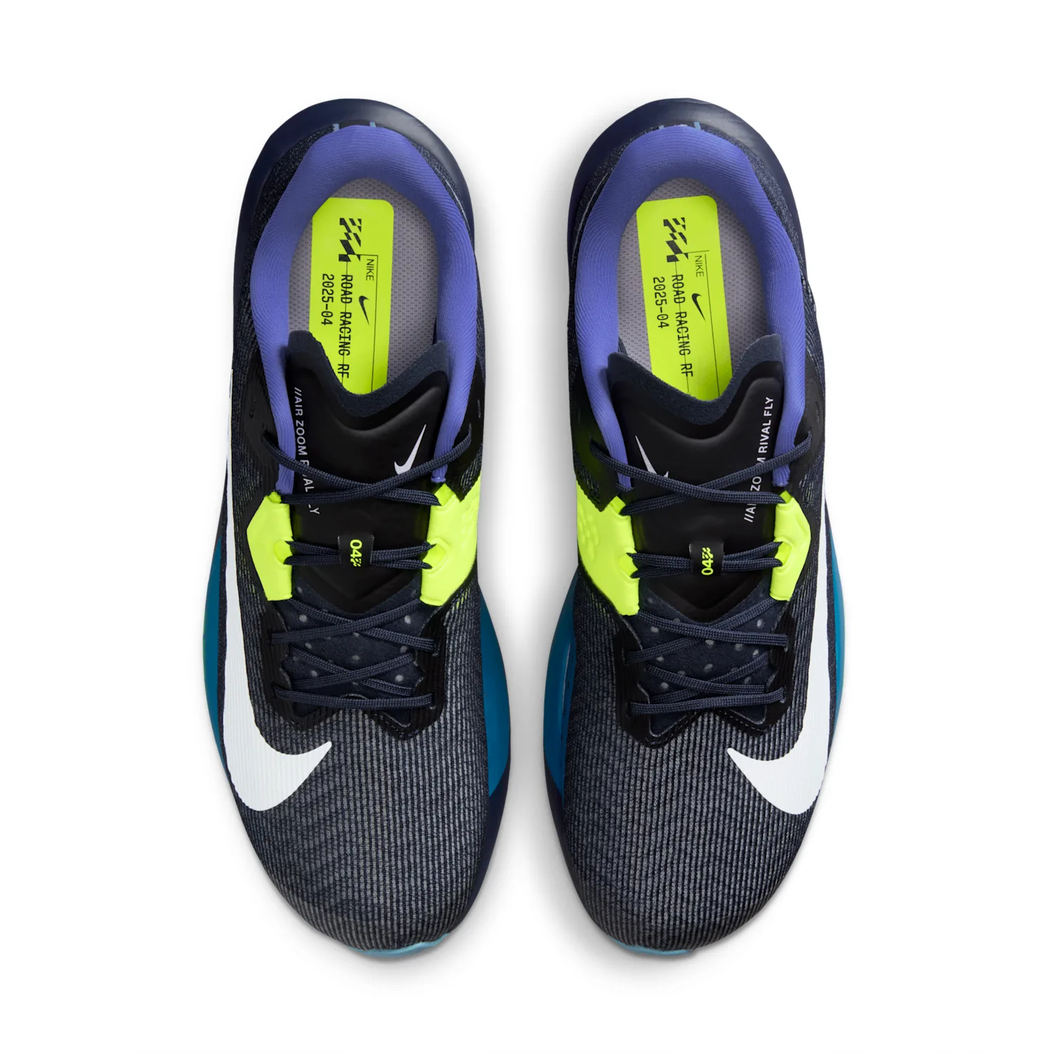 Nike Zoom Rival Fly 4 image 4