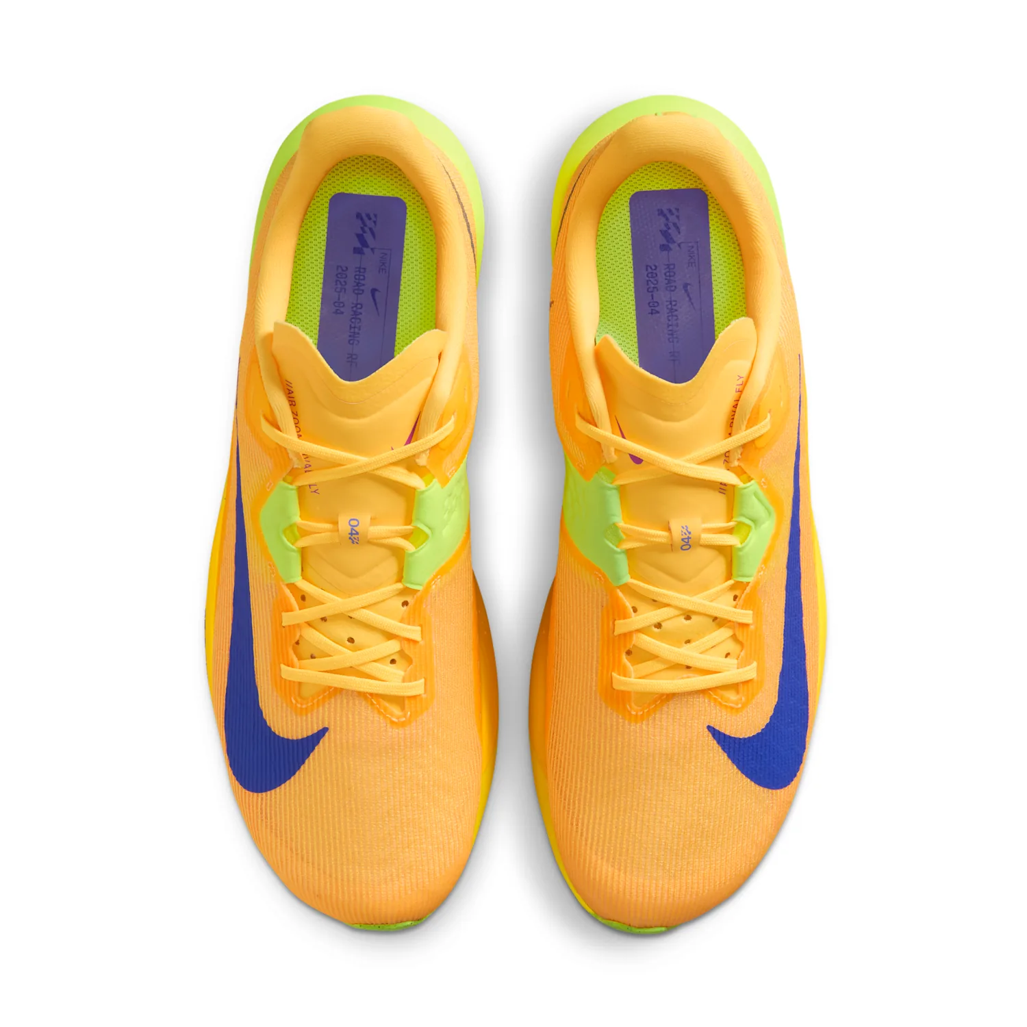 Nike Zoom Rival Fly 4 image 4