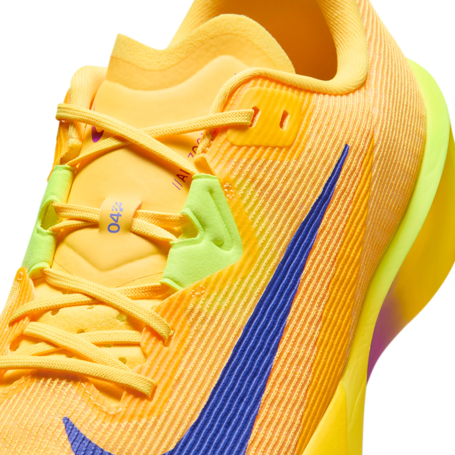 Nike Zoom Rival Fly 4 image 7