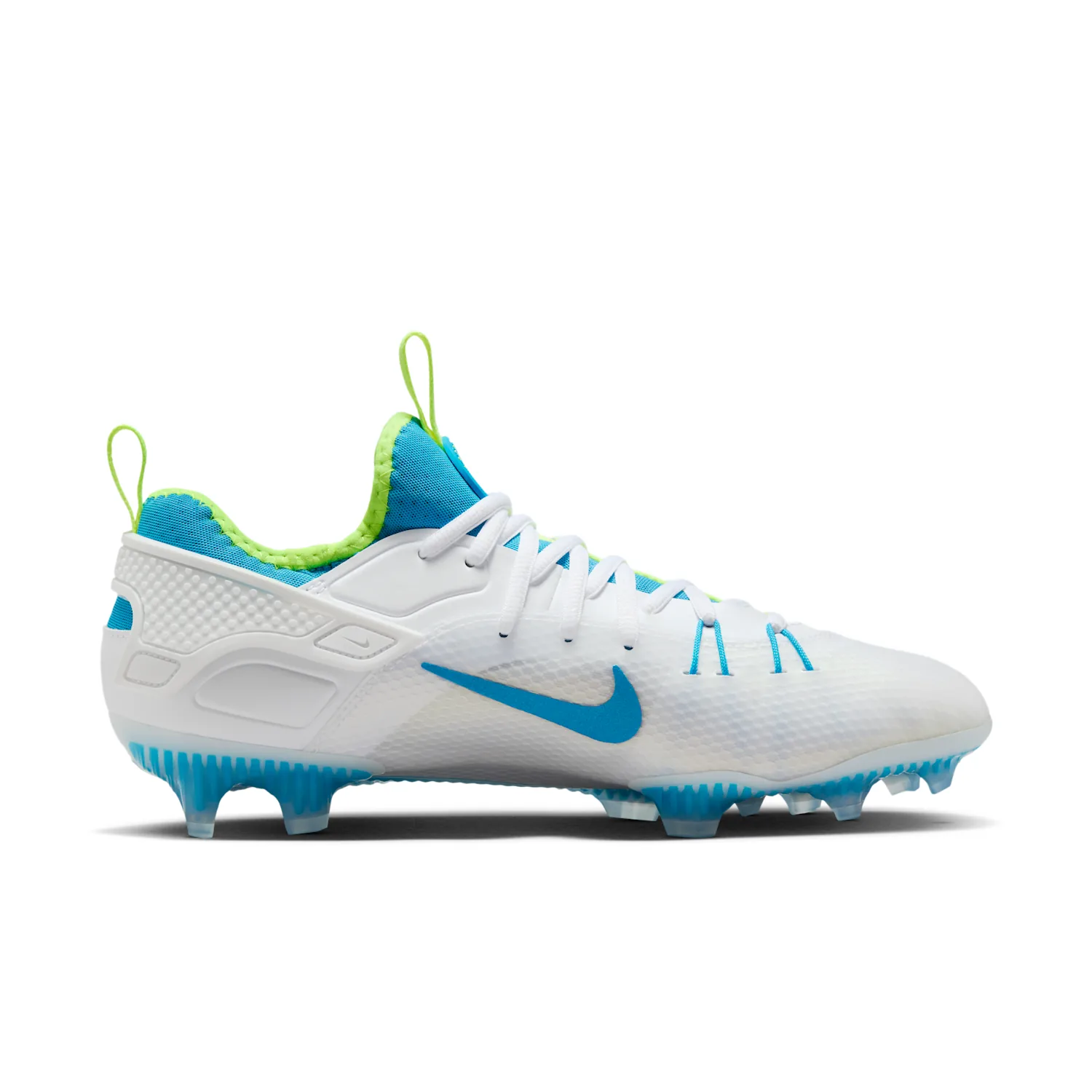 Nike Huarache 9 Elite Low LAX SE image 3