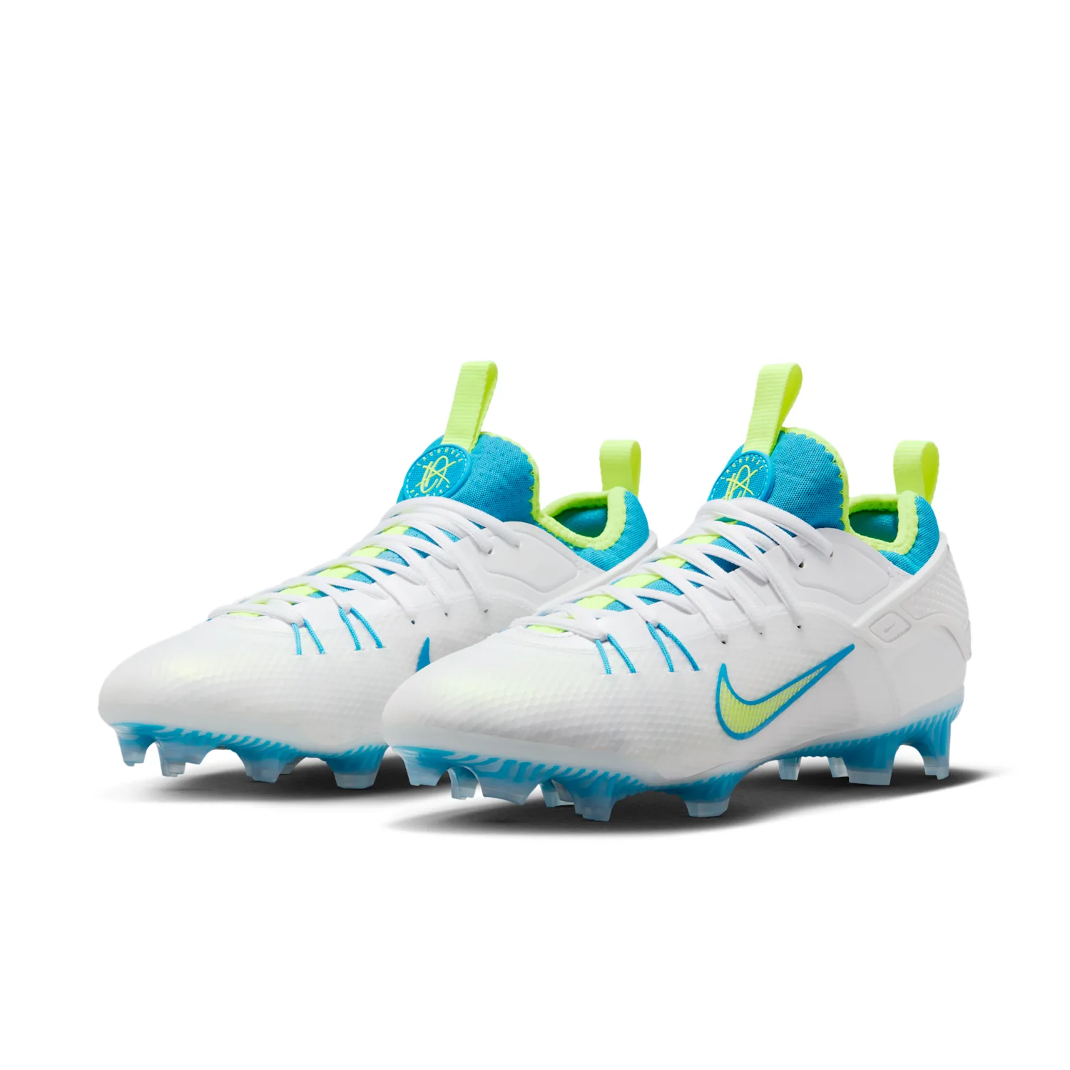 Nike Huarache 9 Elite Low LAX SE image 5