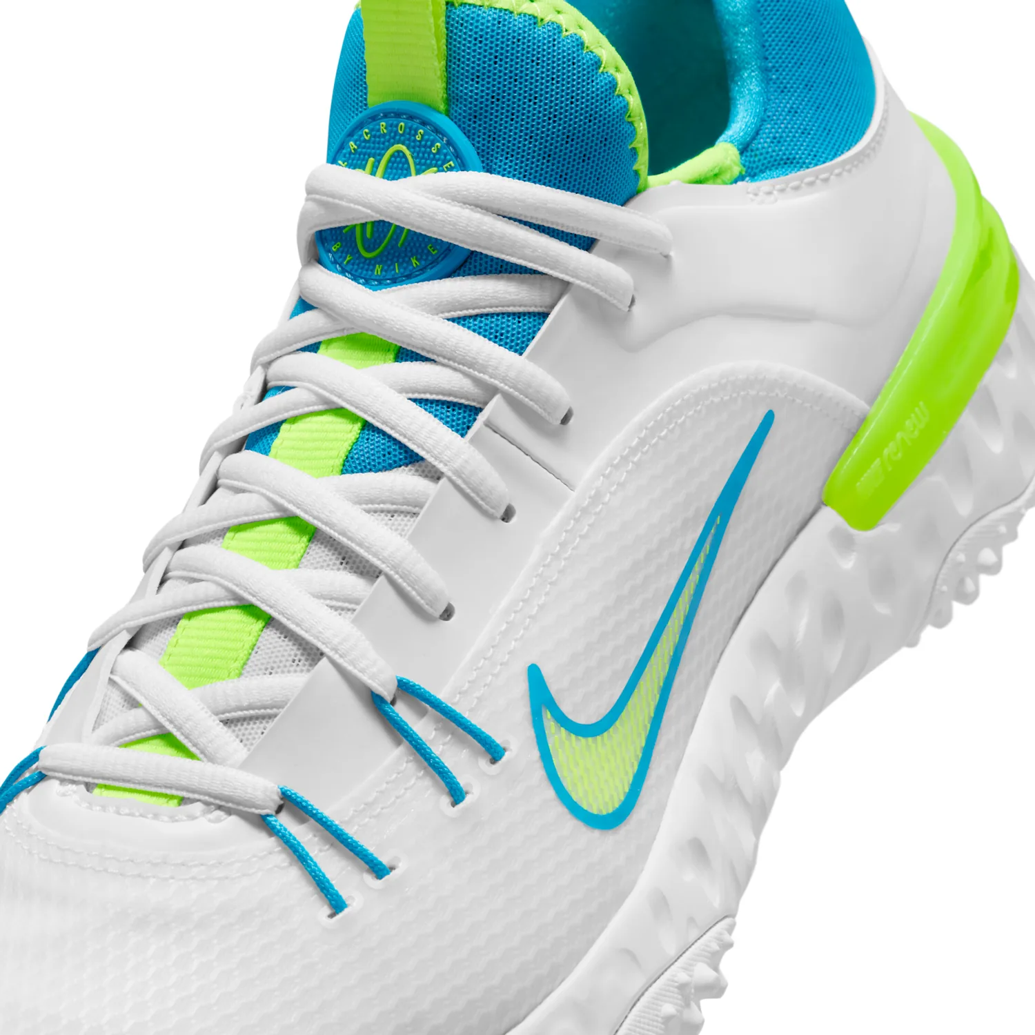 Nike Huarache 9 Elite TF LAX SE image 7