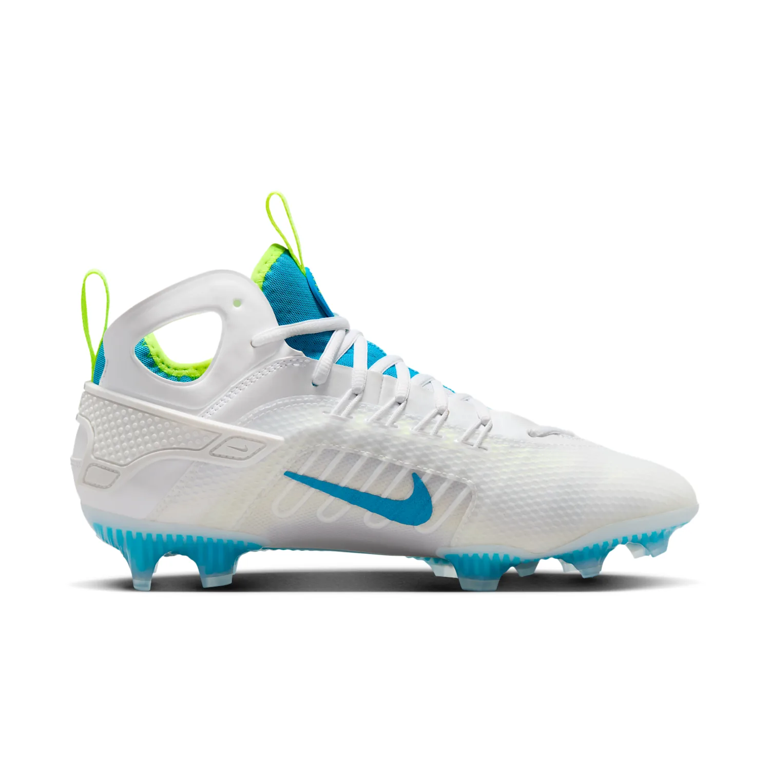 Nike Huarache 9 Elite Mid LAX SE image 3