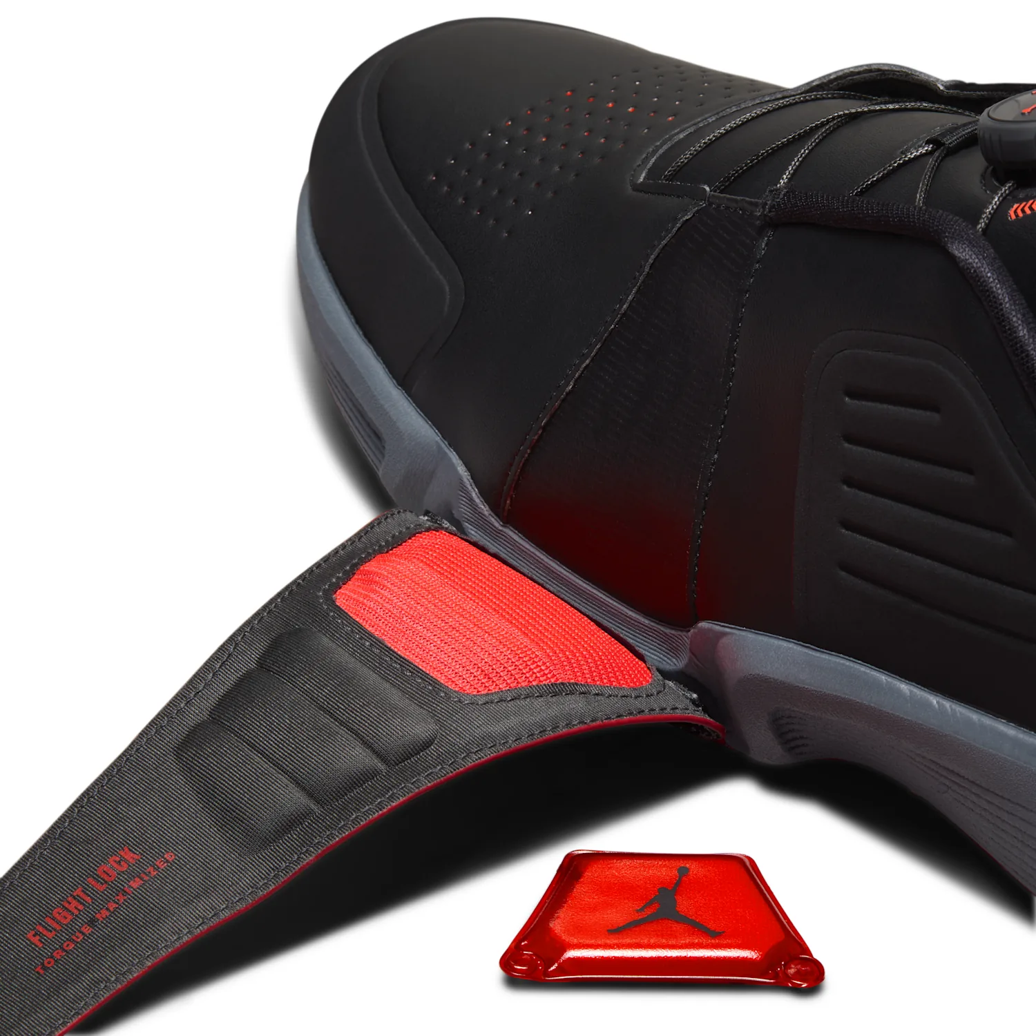 Jordan Air Rev image 3