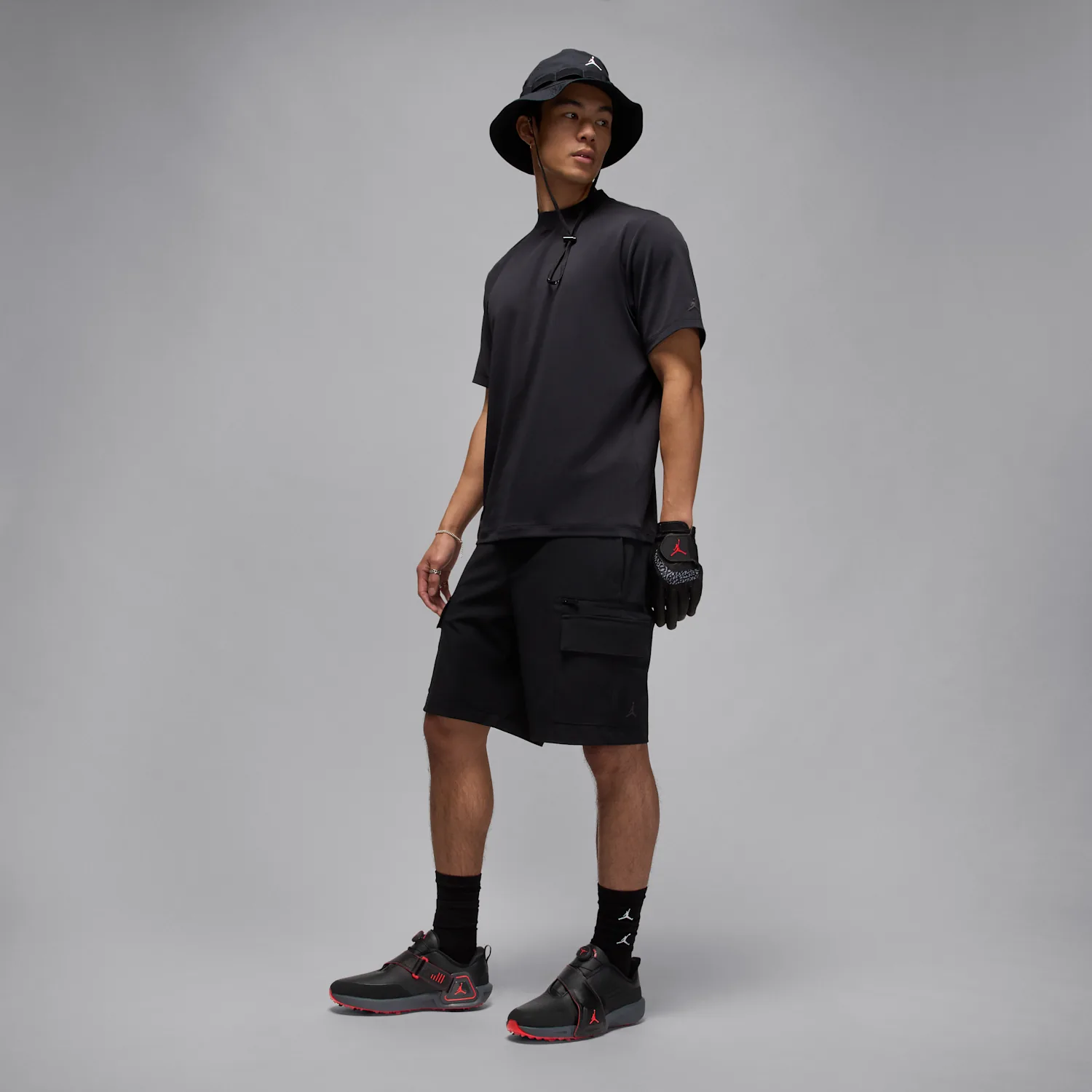 Jordan Air Rev image 5