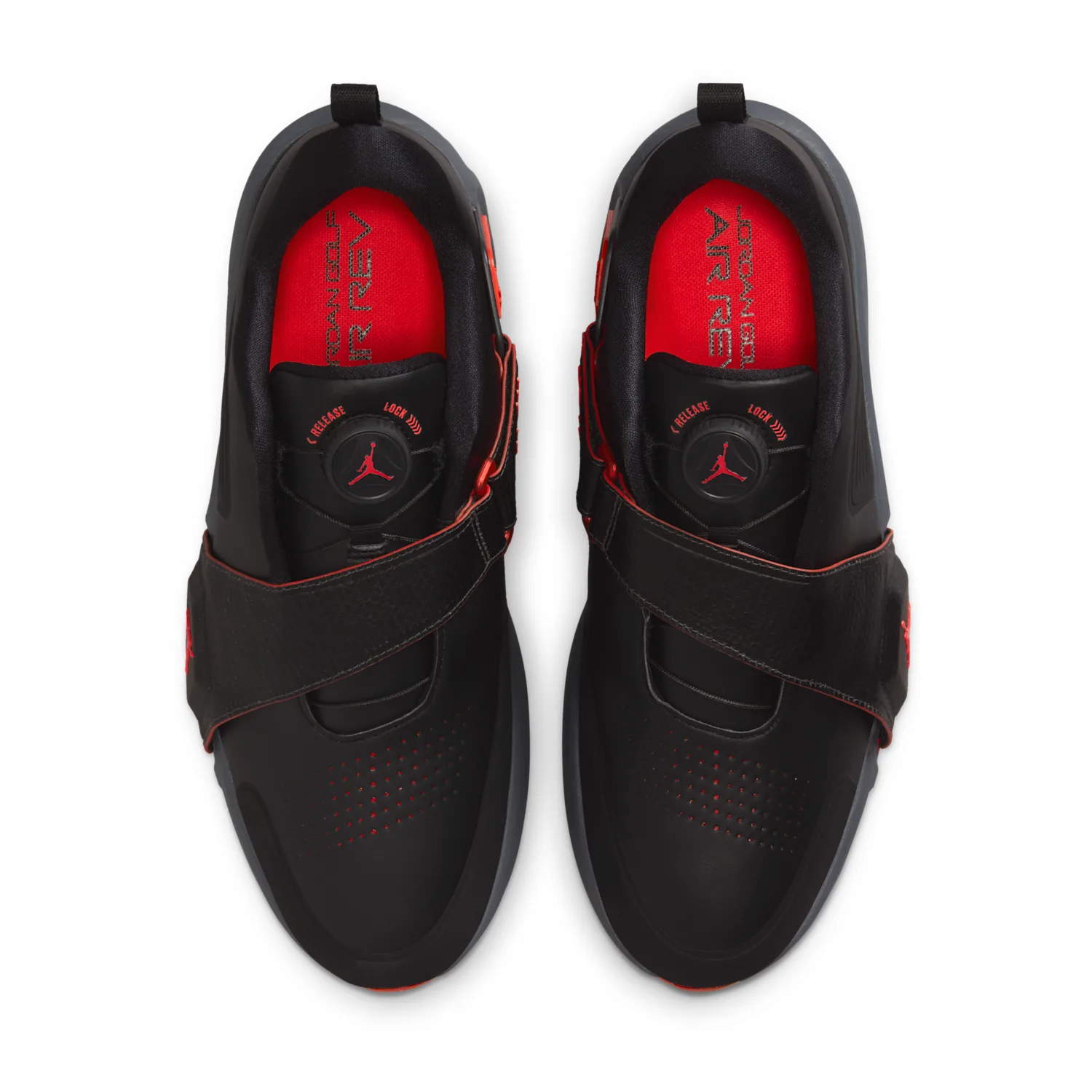 Jordan Air Rev image 8