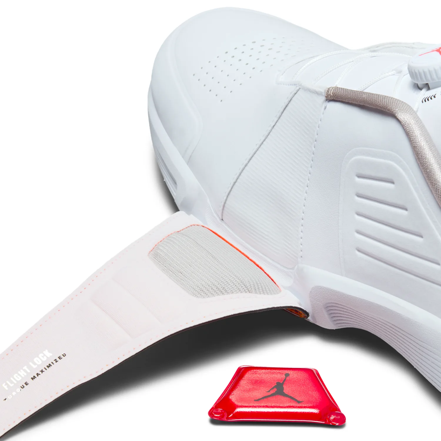 Jordan Air Rev image 3