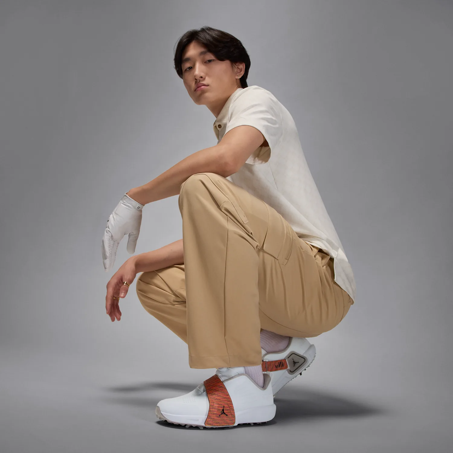 Jordan Air Rev image 5