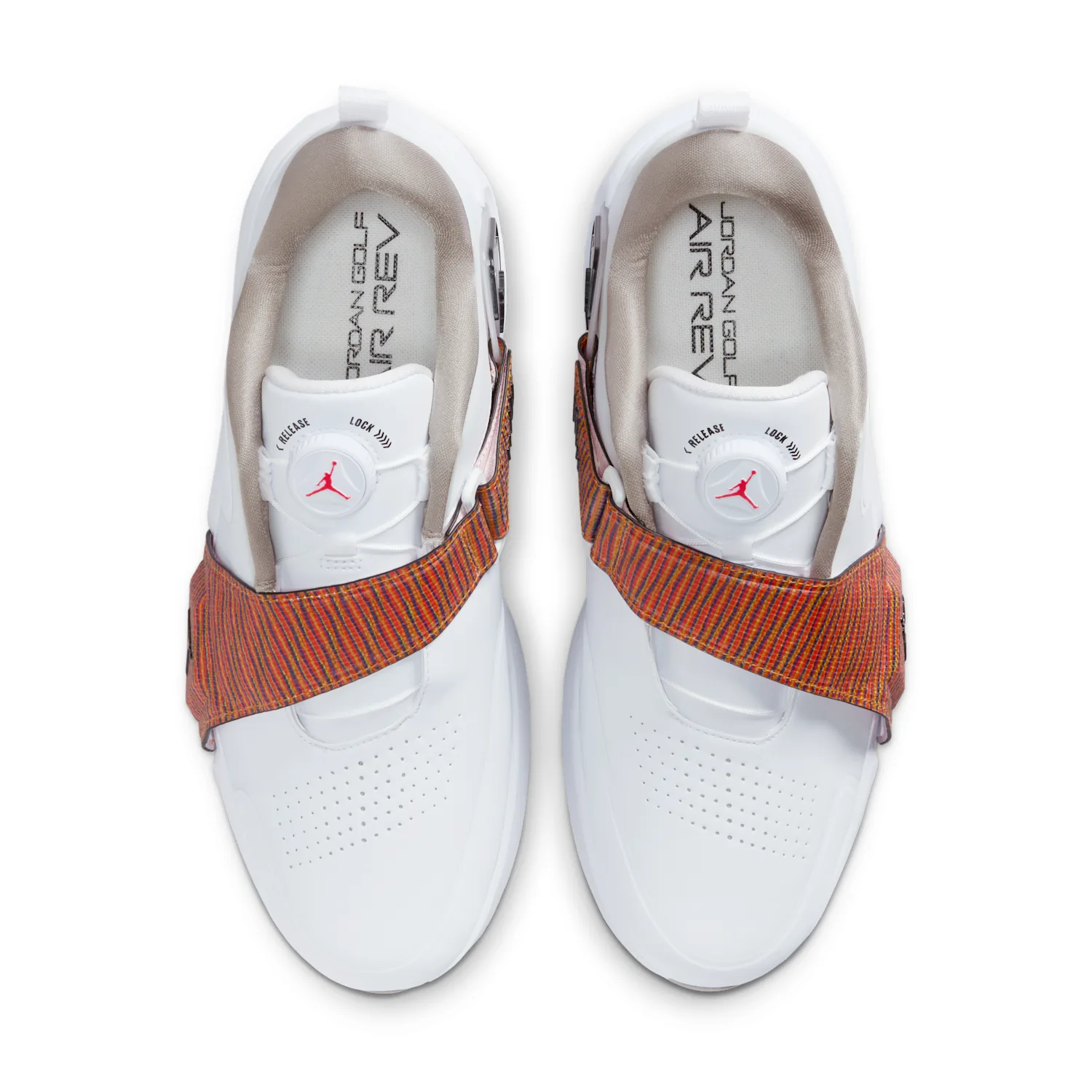 Jordan Air Rev image 8