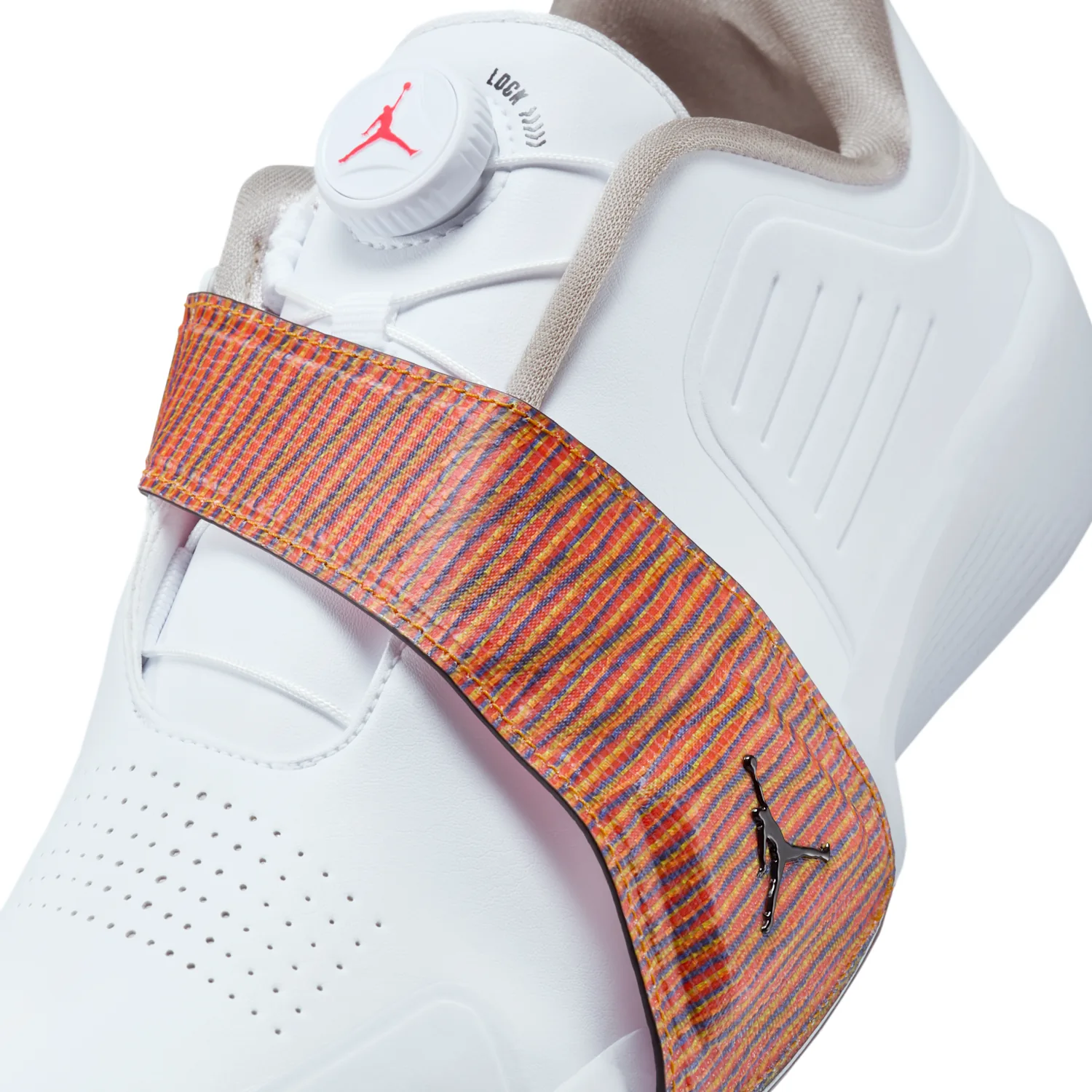 Jordan Air Rev image 12