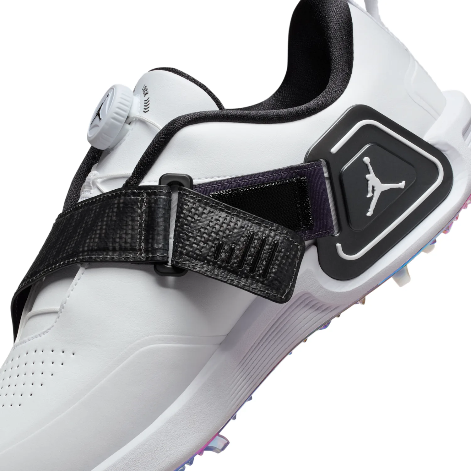 Jordan Air Rev image 2