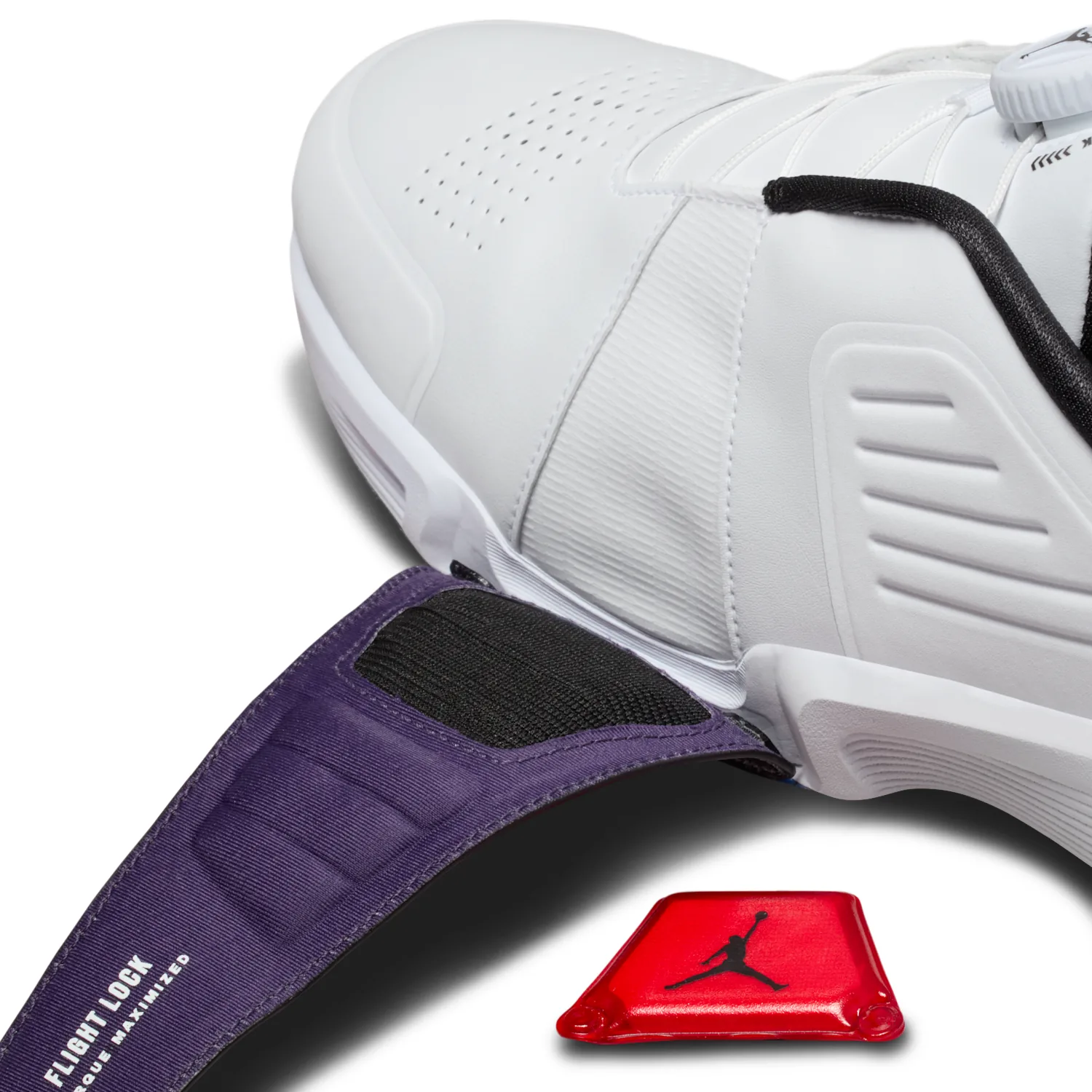 Jordan Air Rev image 3