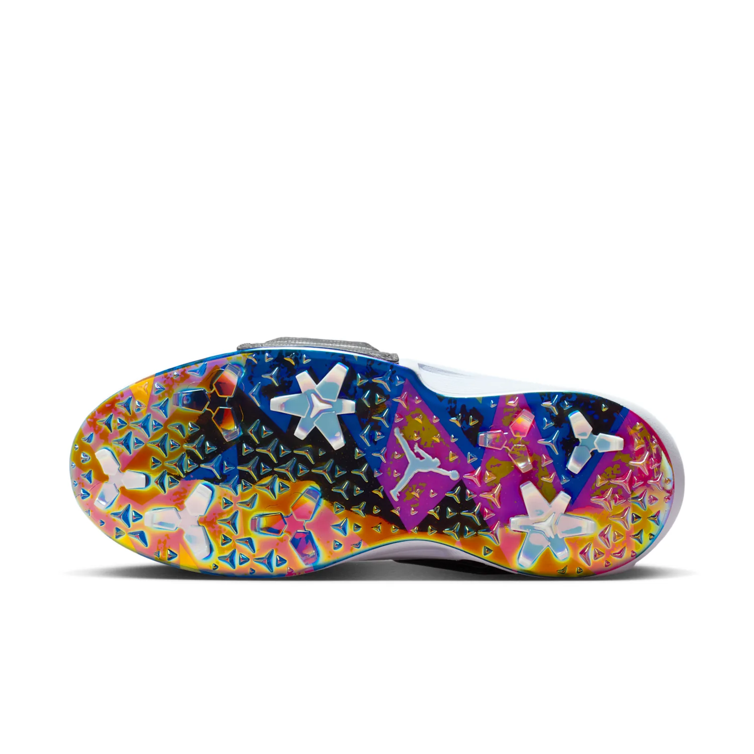 Jordan Air Rev image 5