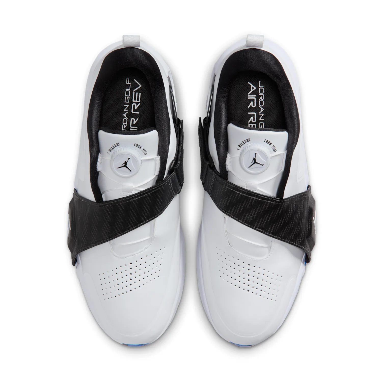Jordan Air Rev image 7