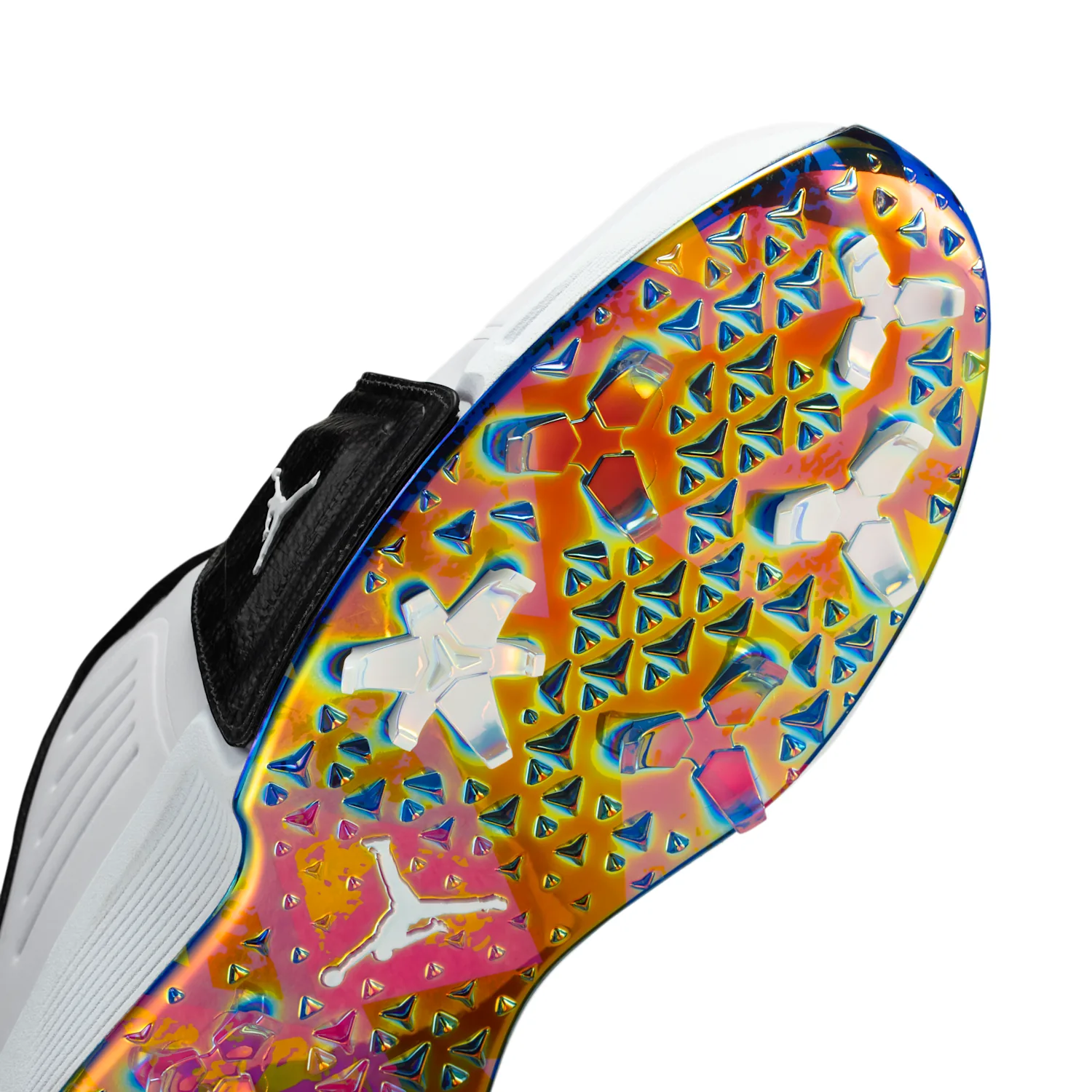 Jordan Air Rev image 10