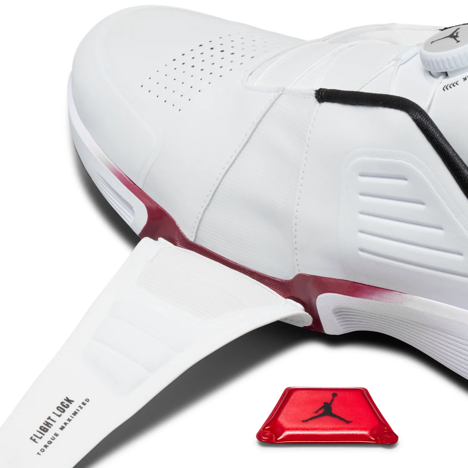 Jordan Air Rev image 2