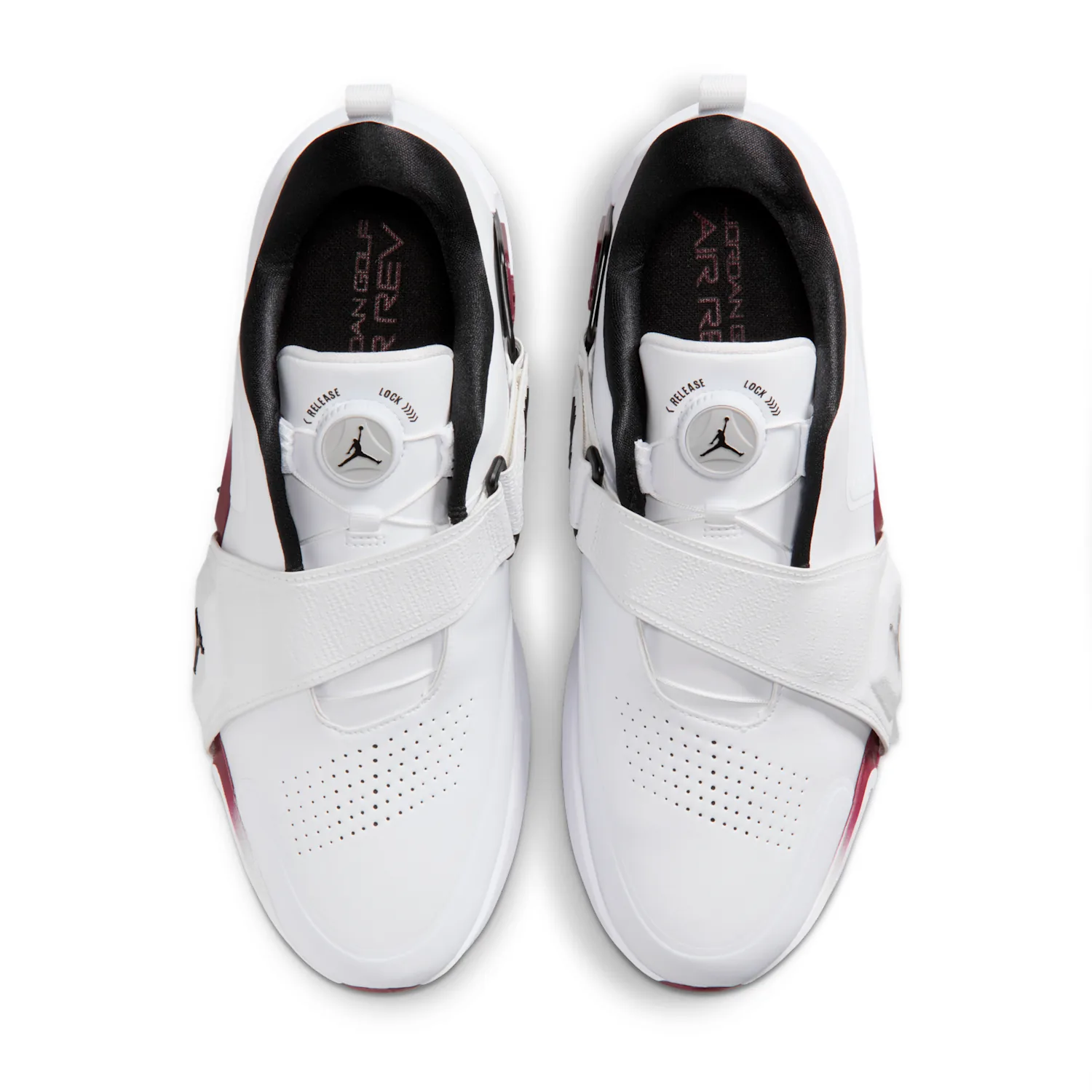 Jordan Air Rev image 6