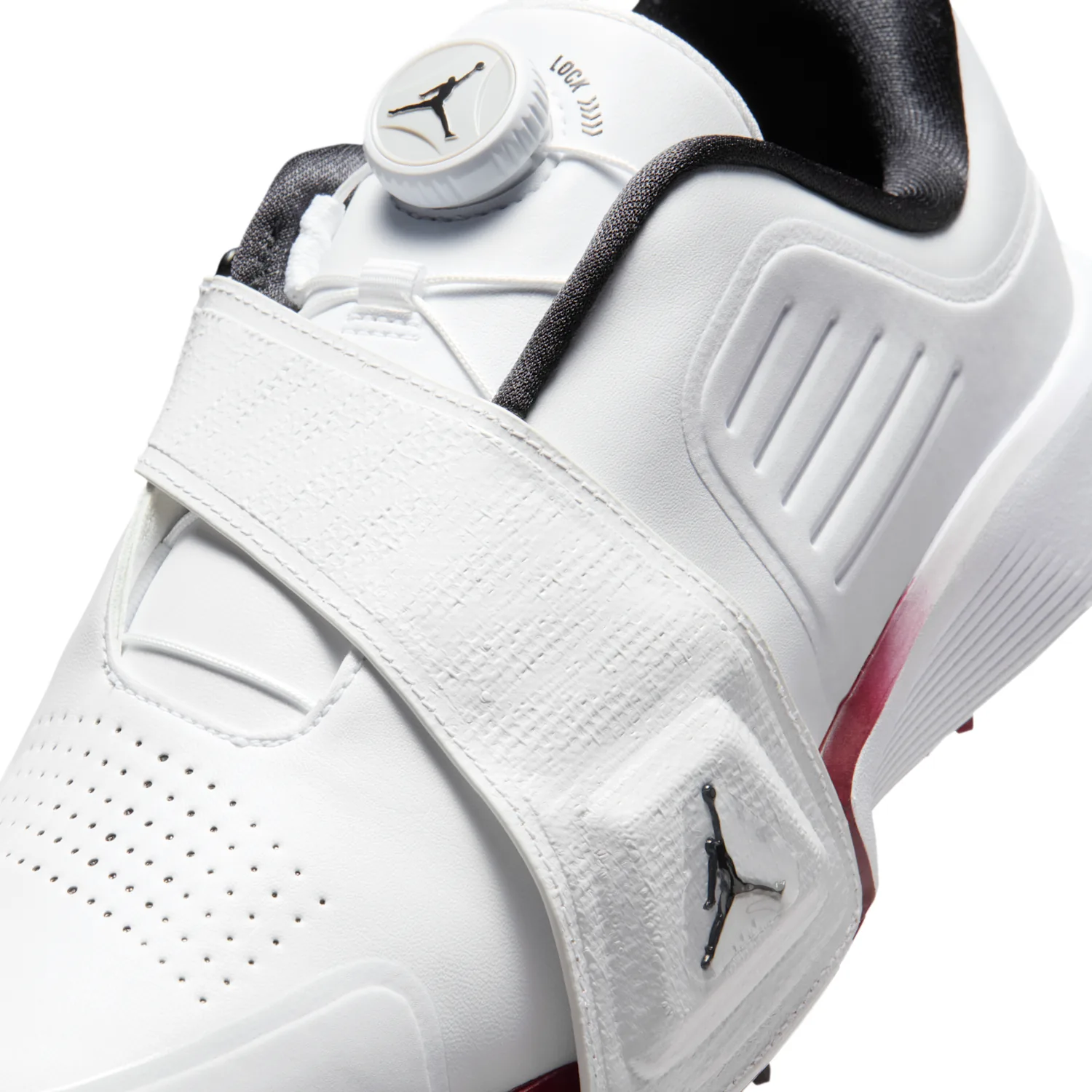 Jordan Air Rev image 9