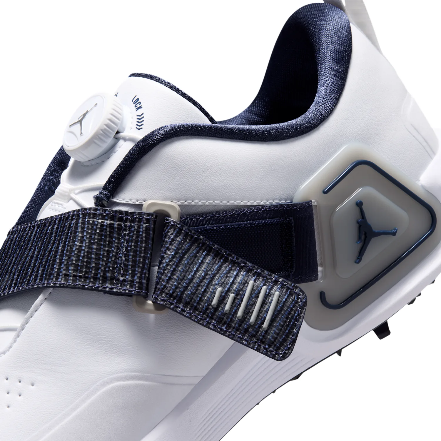 Jordan Air Rev image 2