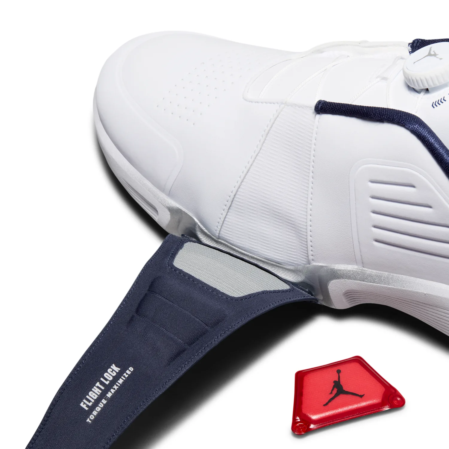 Jordan Air Rev image 3