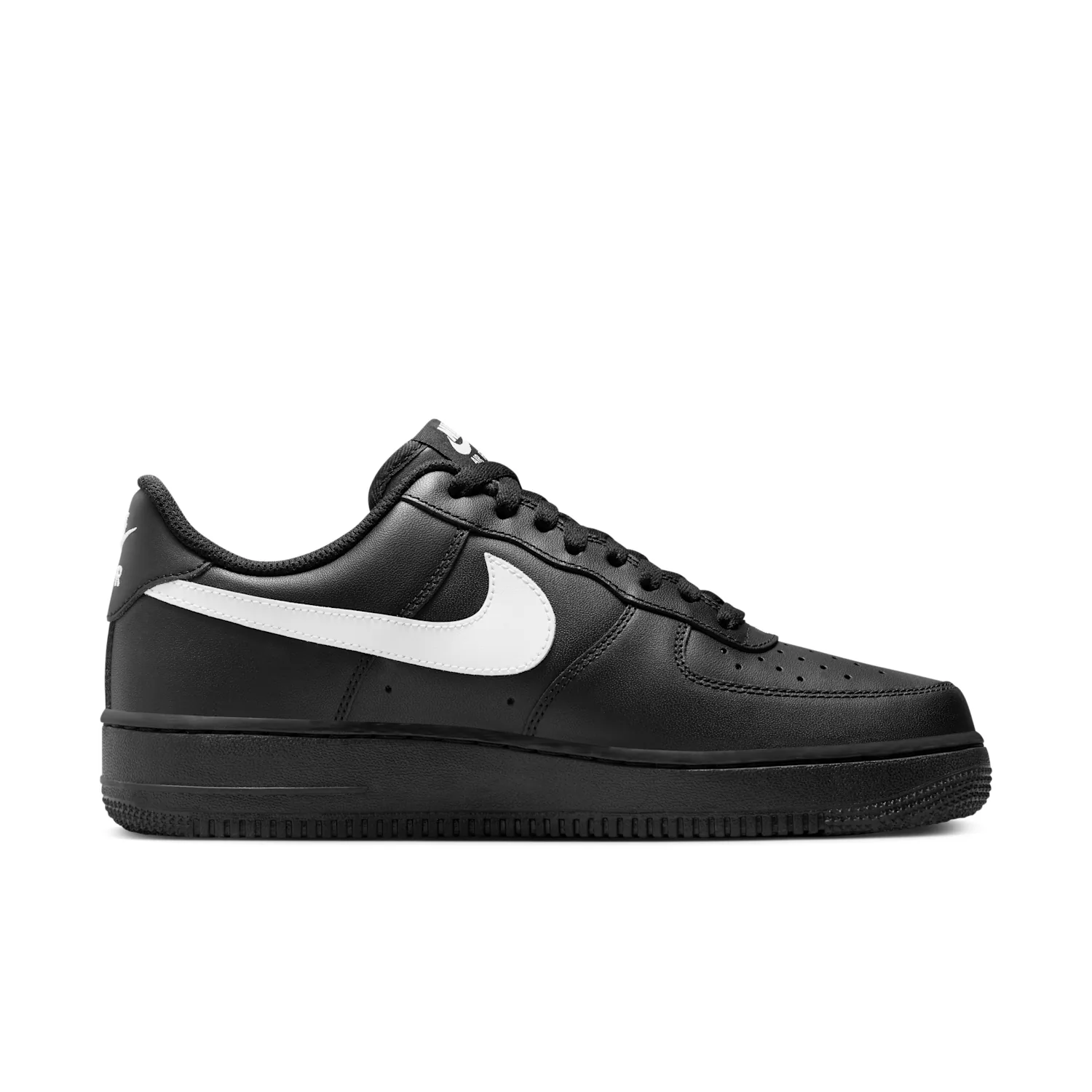 Nike Air Force 1 '07 image 3