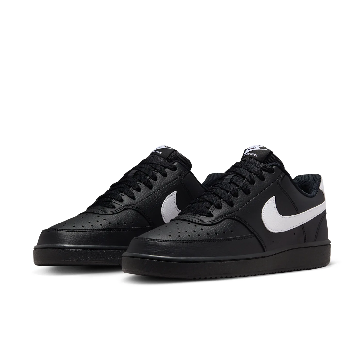 Nike Court Vision Low image 5