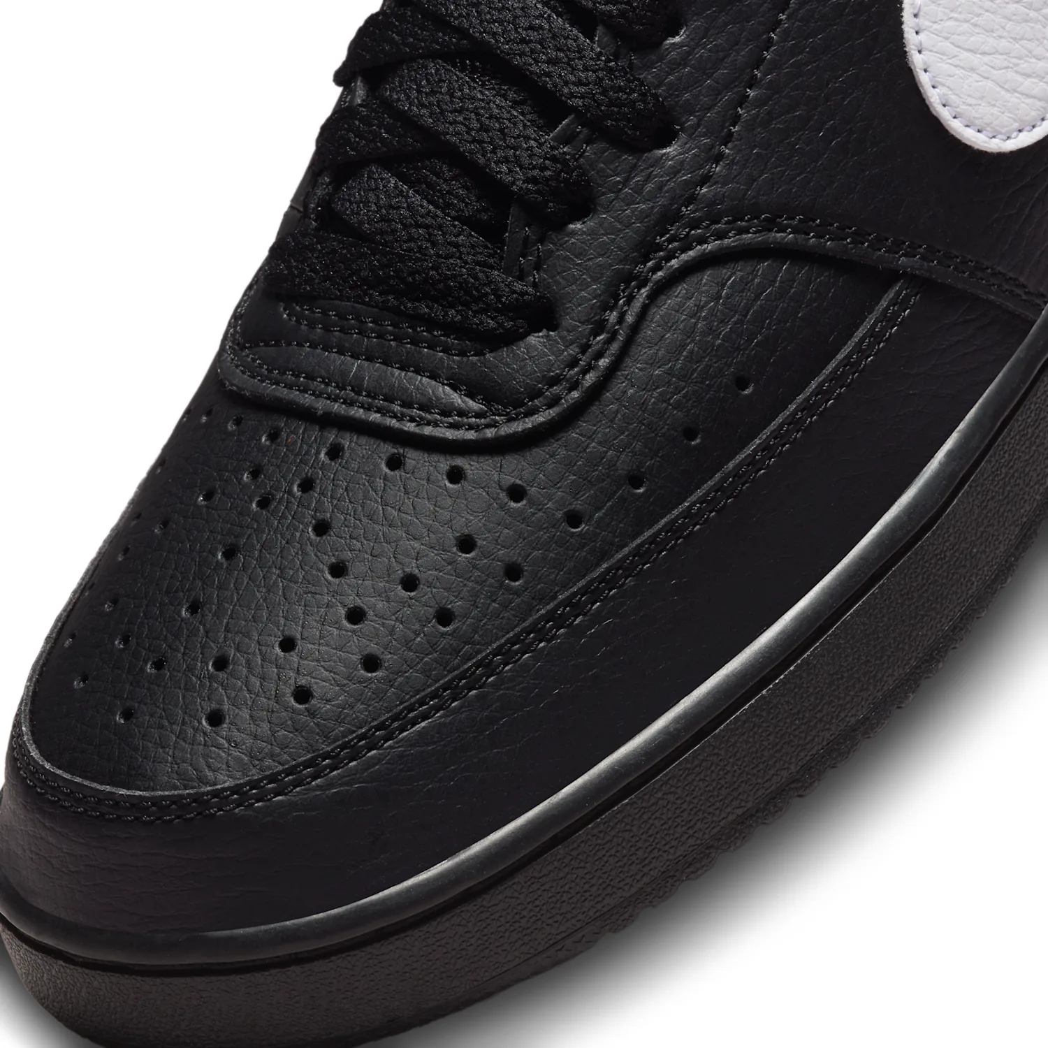 Nike Court Vision Low image 7