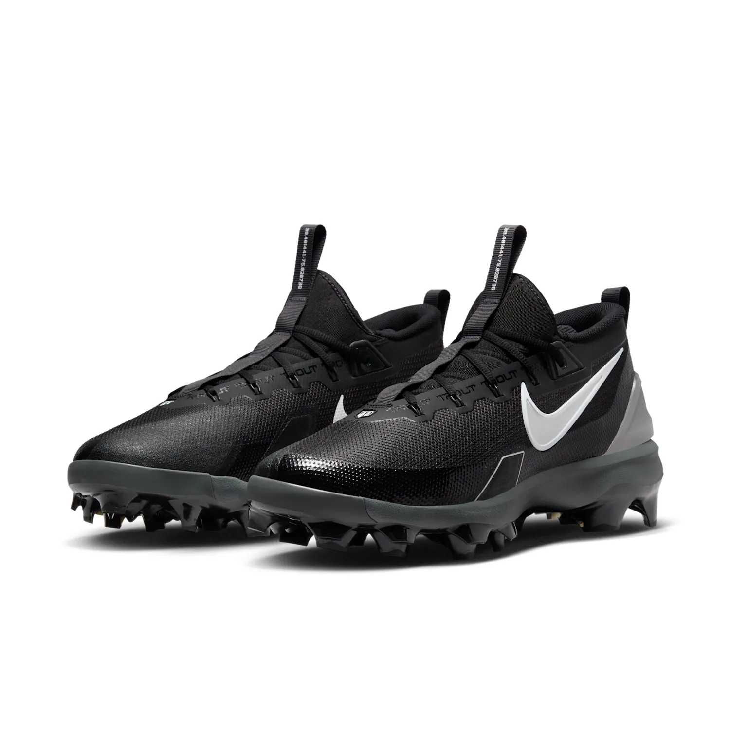 Nike Force Trout 9 Elite MCS image 5