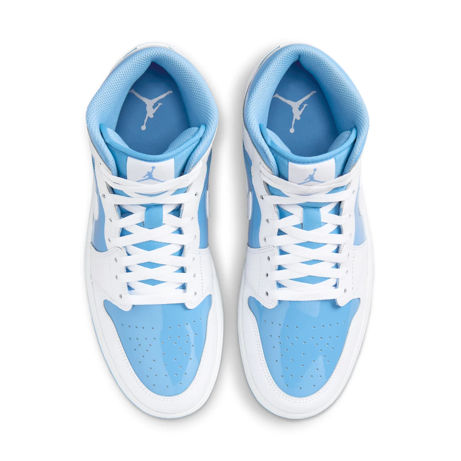 Air Jordan 1 Mid SE image 4