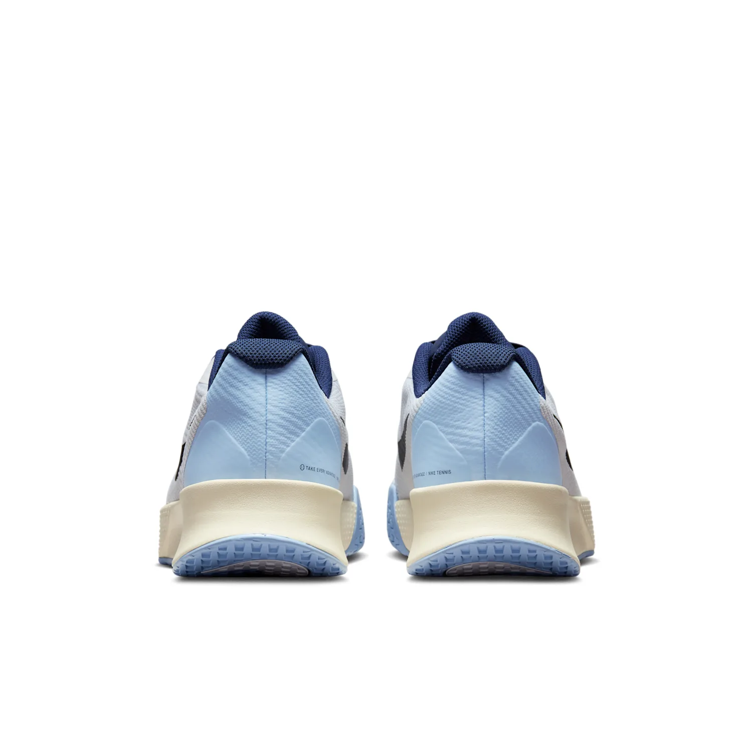 Nike Vapor Lite 3 image 6