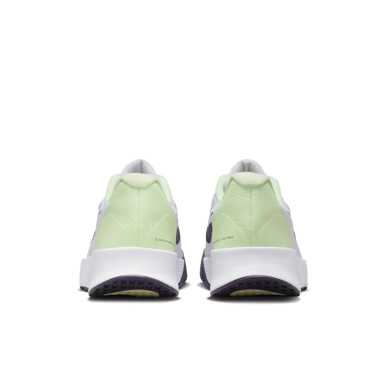 Nike Vapor Lite 3 image 6