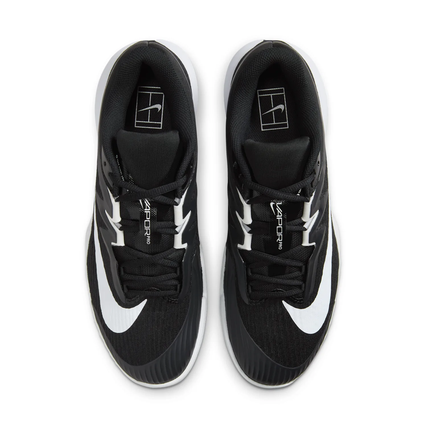 Nike Vapor Pro 3 image 4
