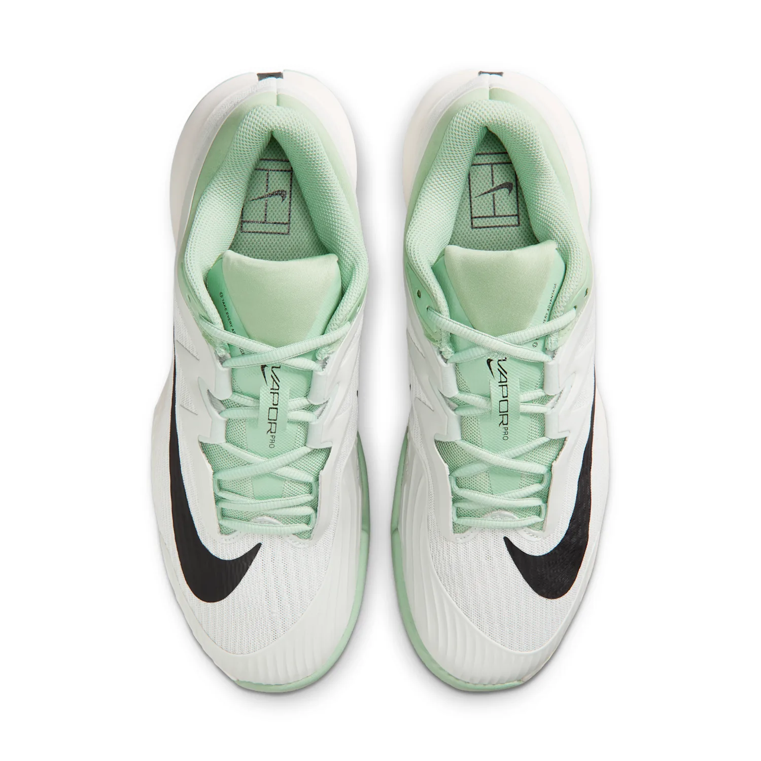 Nike Vapor Pro 3 image 4