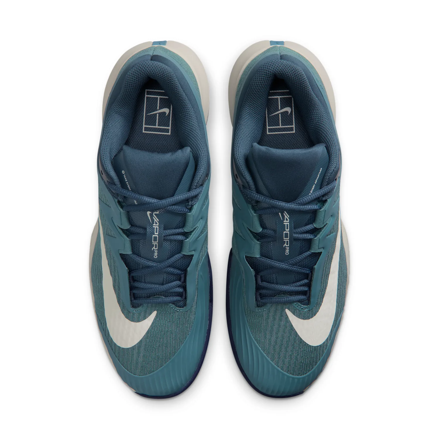 Nike Vapor Pro 3 image 4