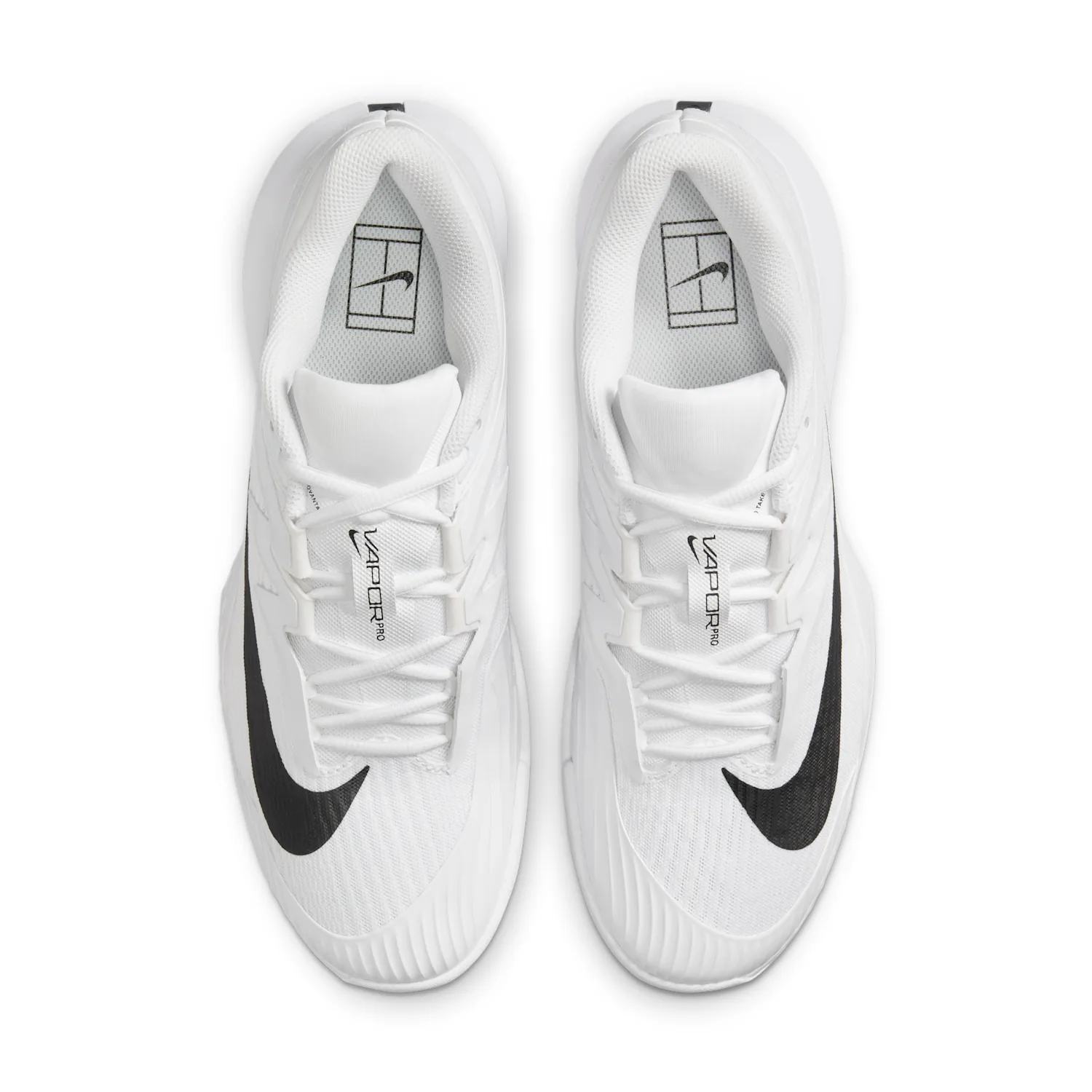 Nike Vapor Pro 3 image 4