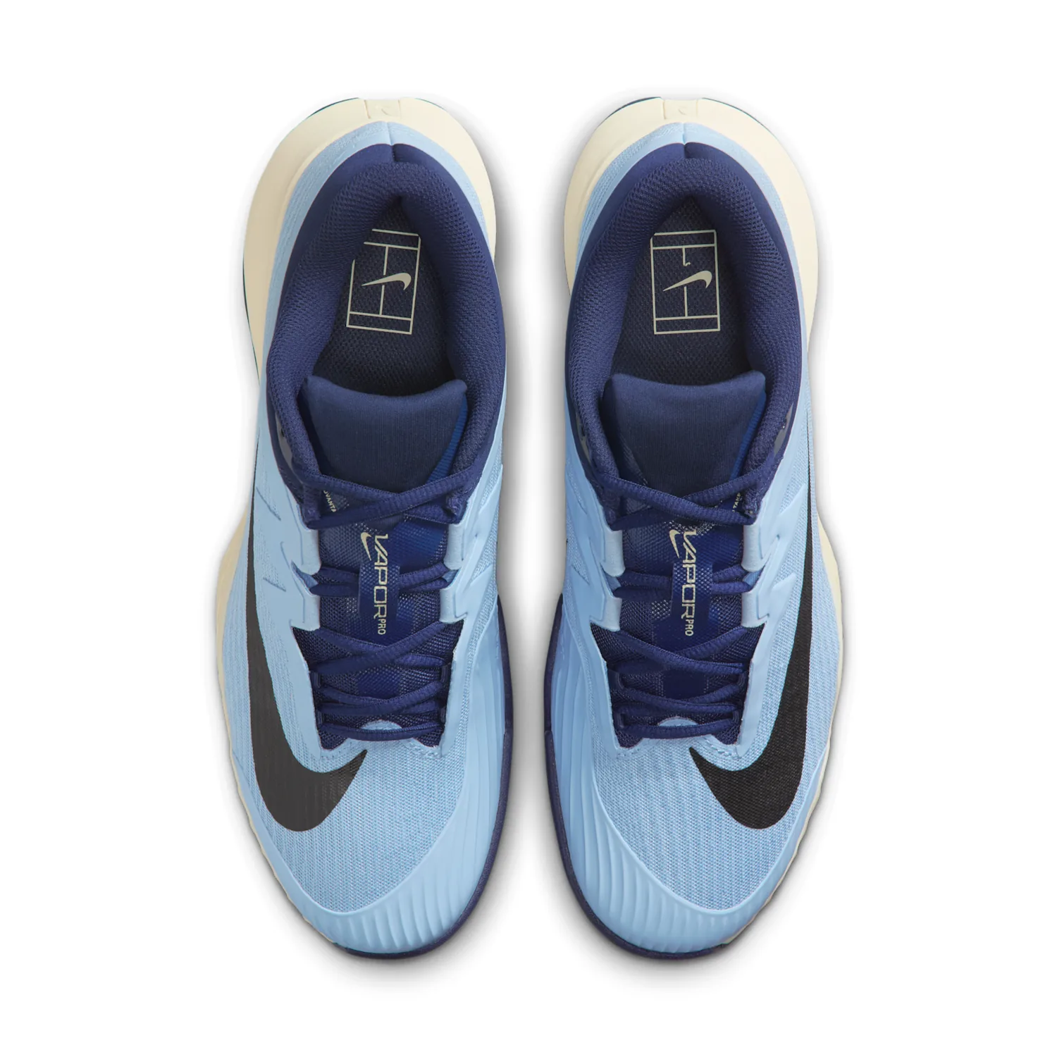 Nike Vapor Pro 3 image 4